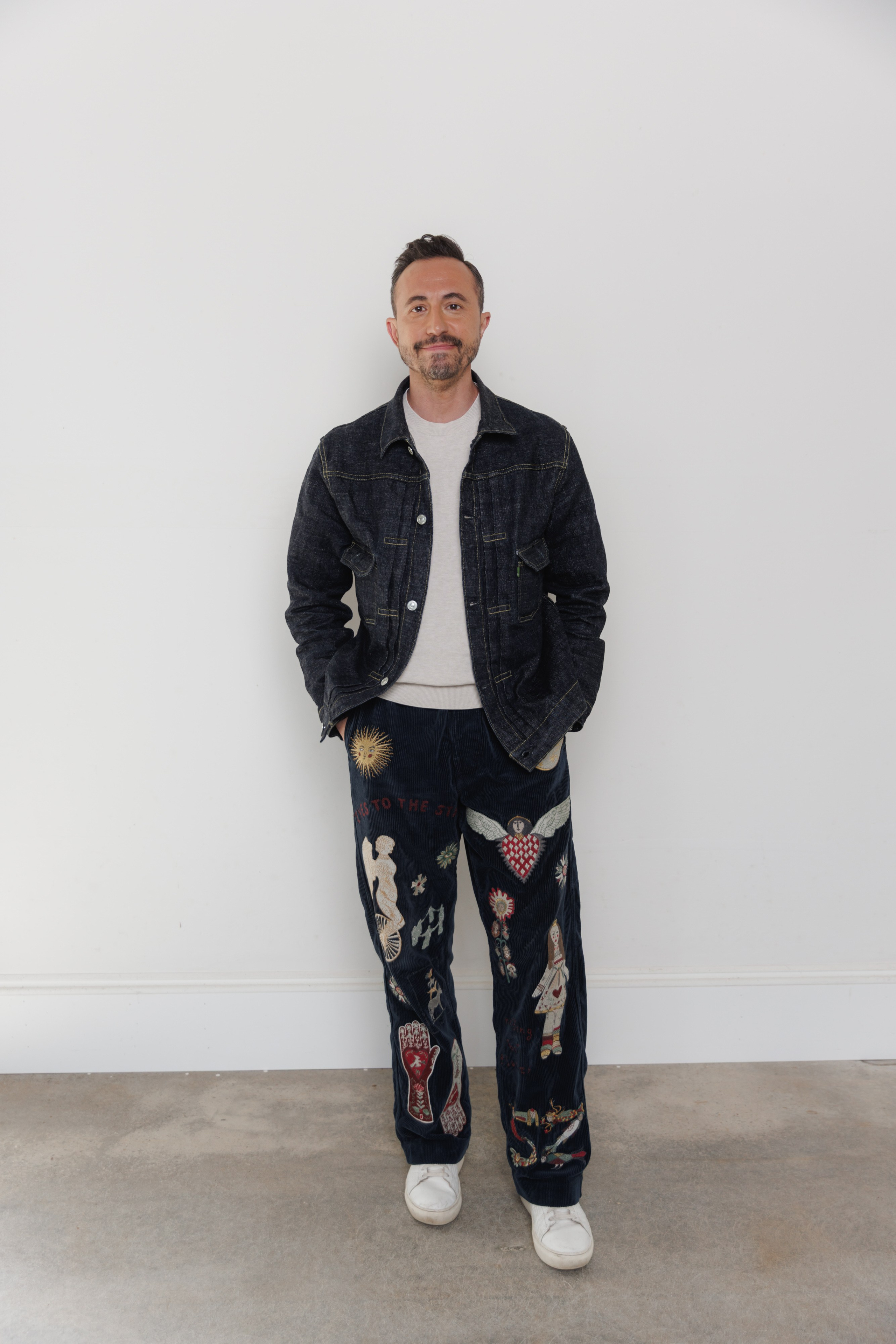 On the Couch Podcast Photography | Commercial Photographer NYC