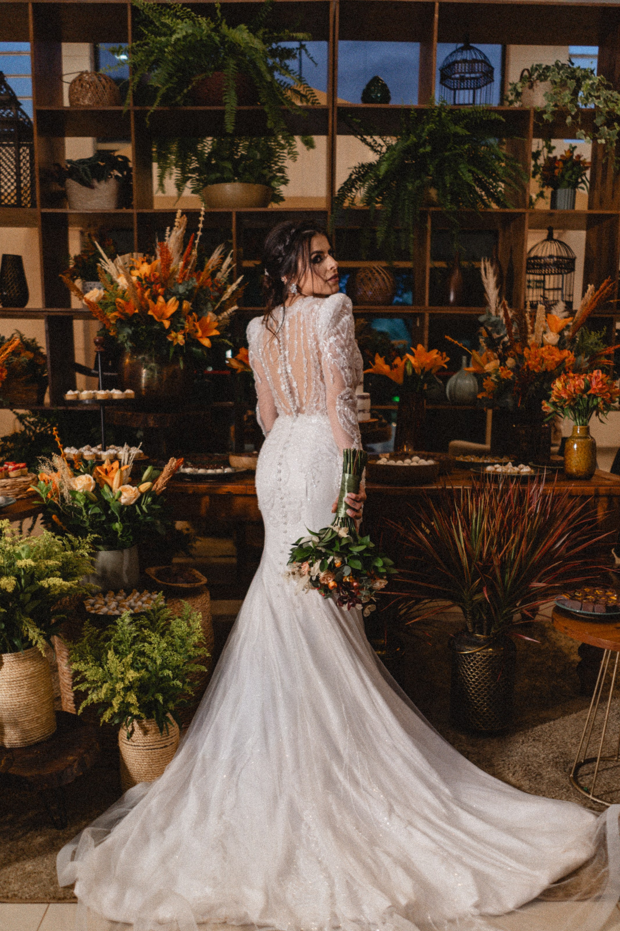 Casamento Amanda e Guilherme — Espaço Ozanan. Fotógrafo de casamento e Filmmaker de casamento