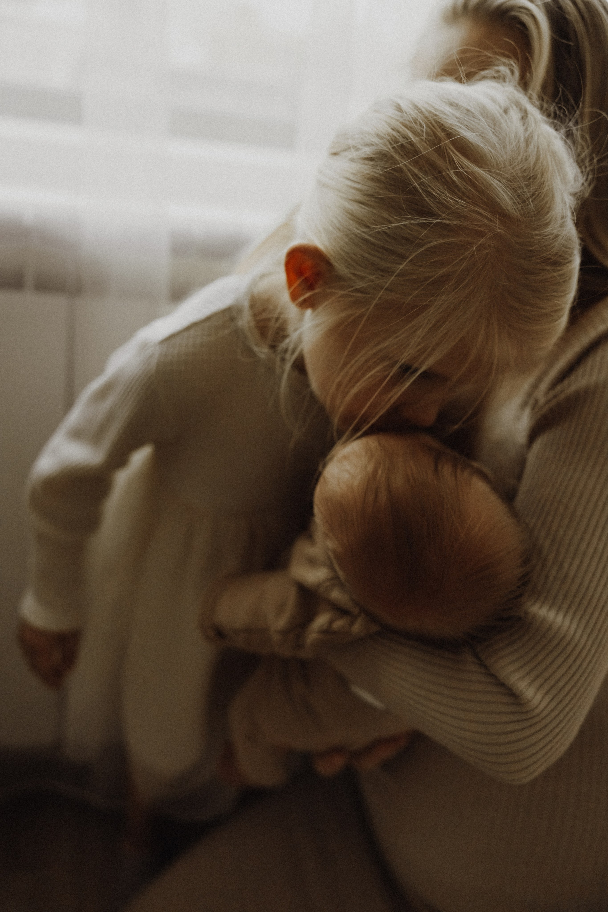 Baby Boy. Фотограф Ирина Йотова