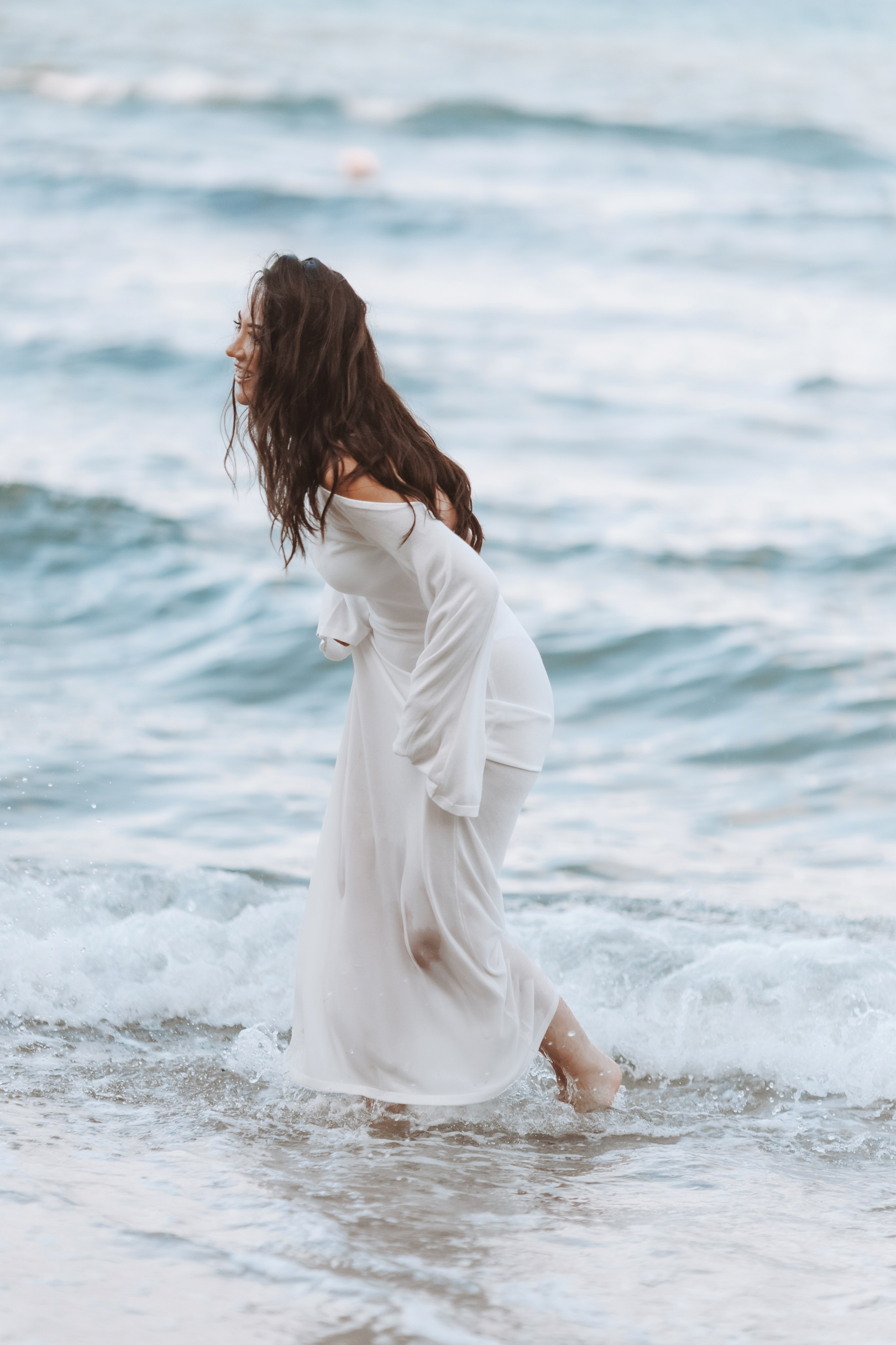 Индивидуална фотосесия. Фотограф Ирина Йотова