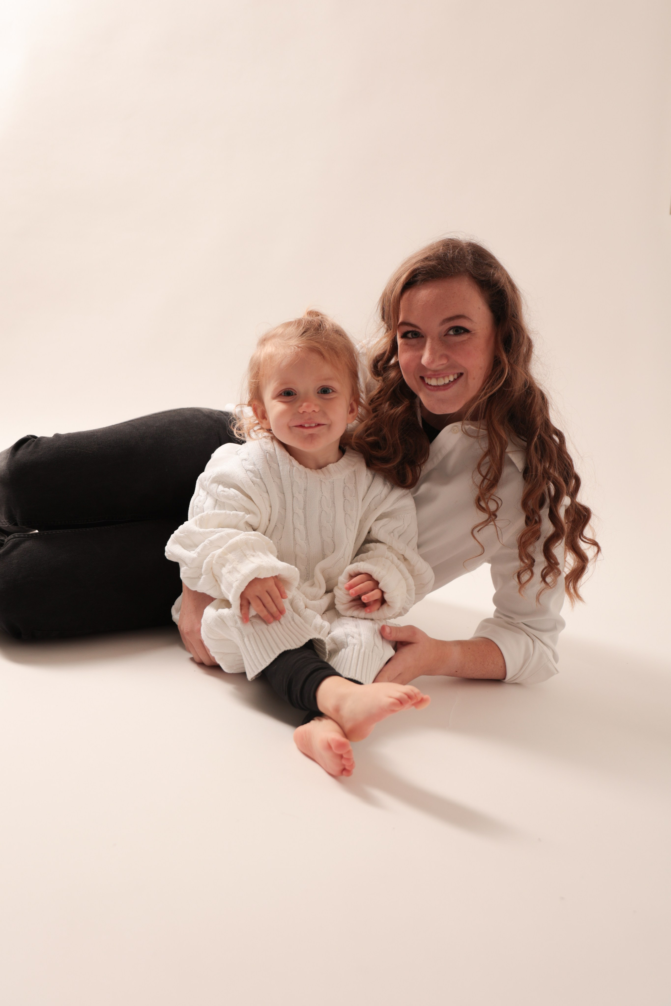 Shelby and Sophie. Photographer in Milan |Mila Pro Photo