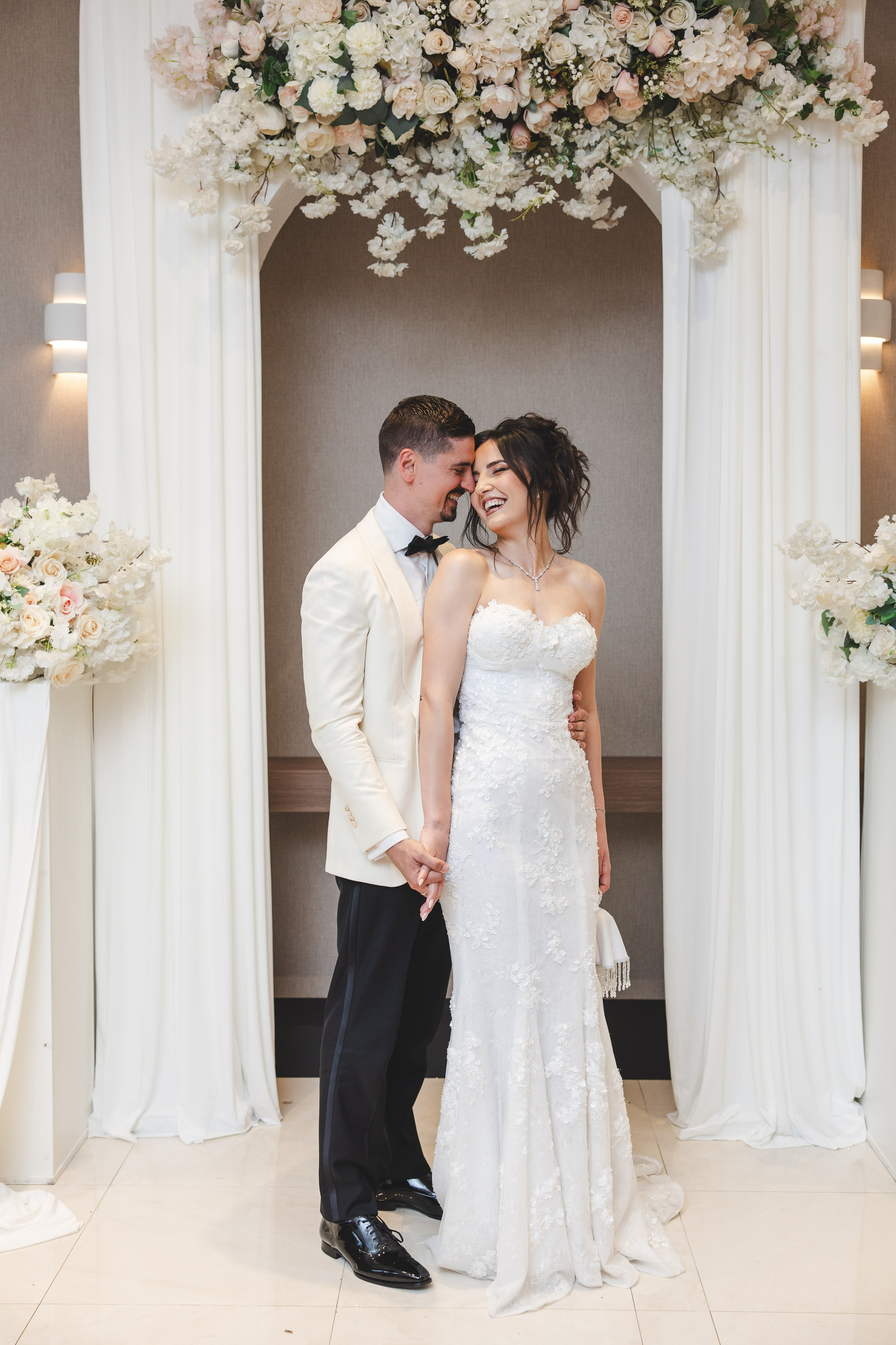 ILIR & ADELA. Wedding photographer Nermin Kajosevic