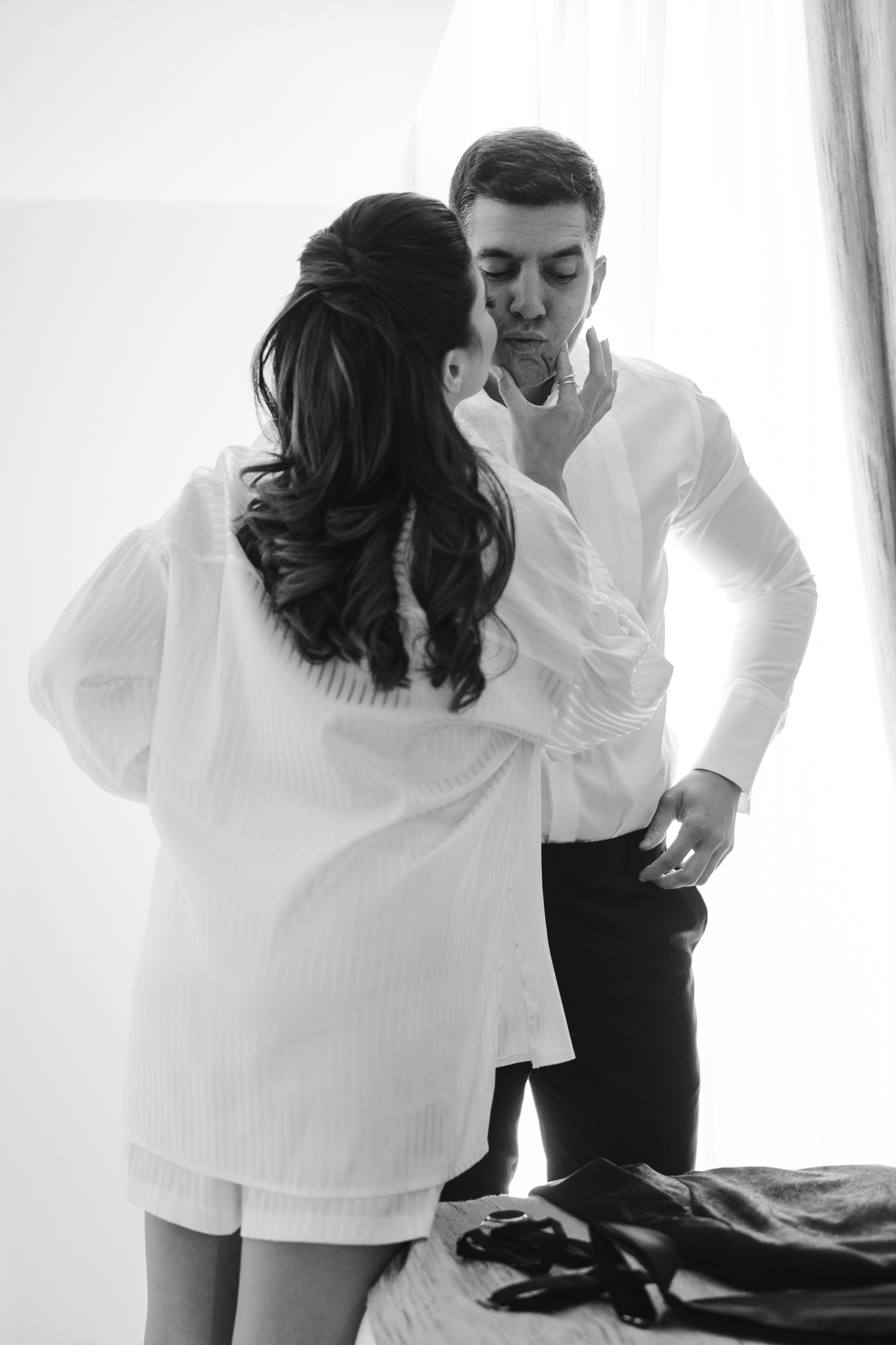 MARKO I TEODORA. Wedding photographer Nermin Kajosevic