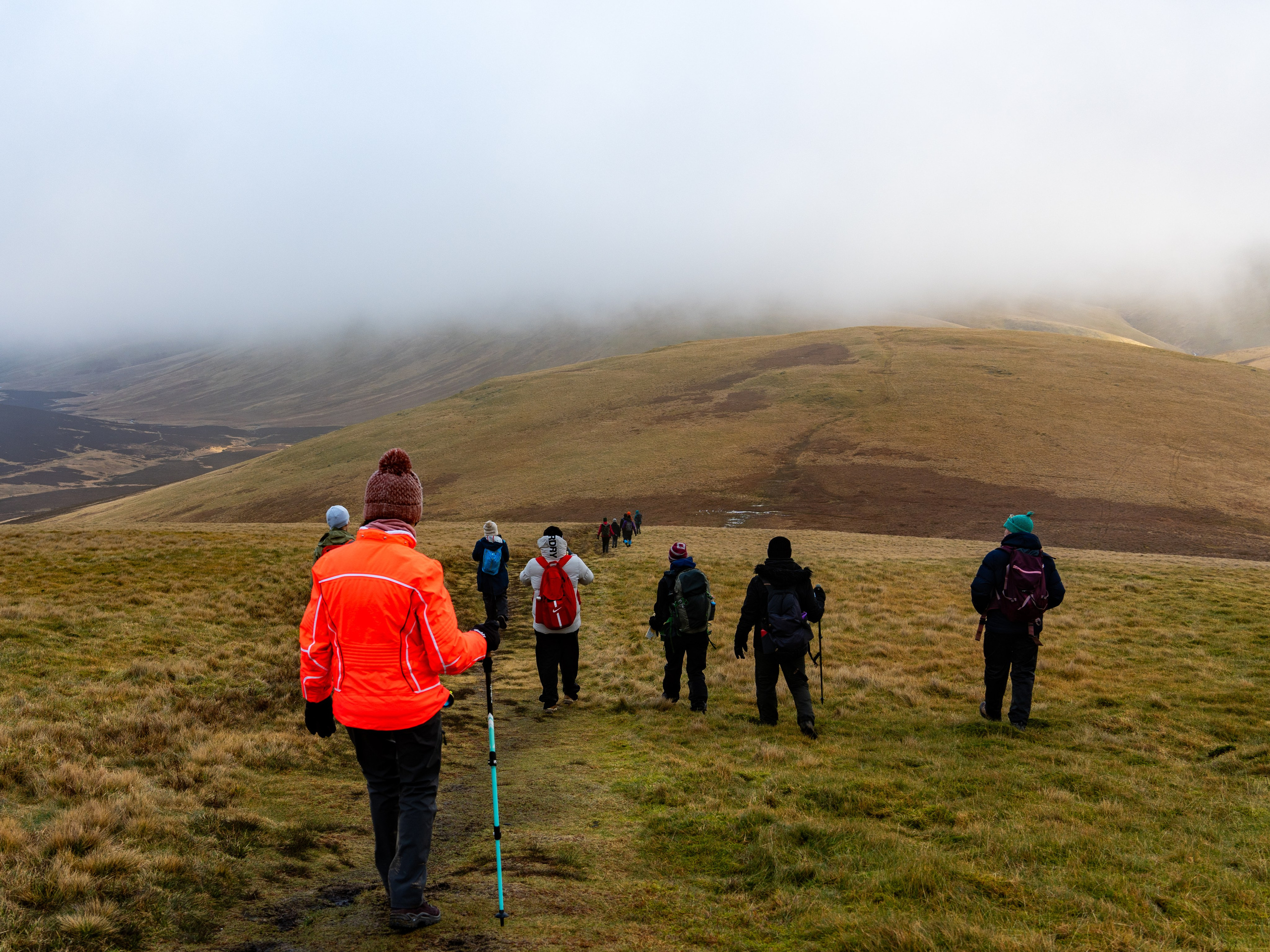 Threlkeld Day Trip. Expect Miracles Photography by Kate & Andrew