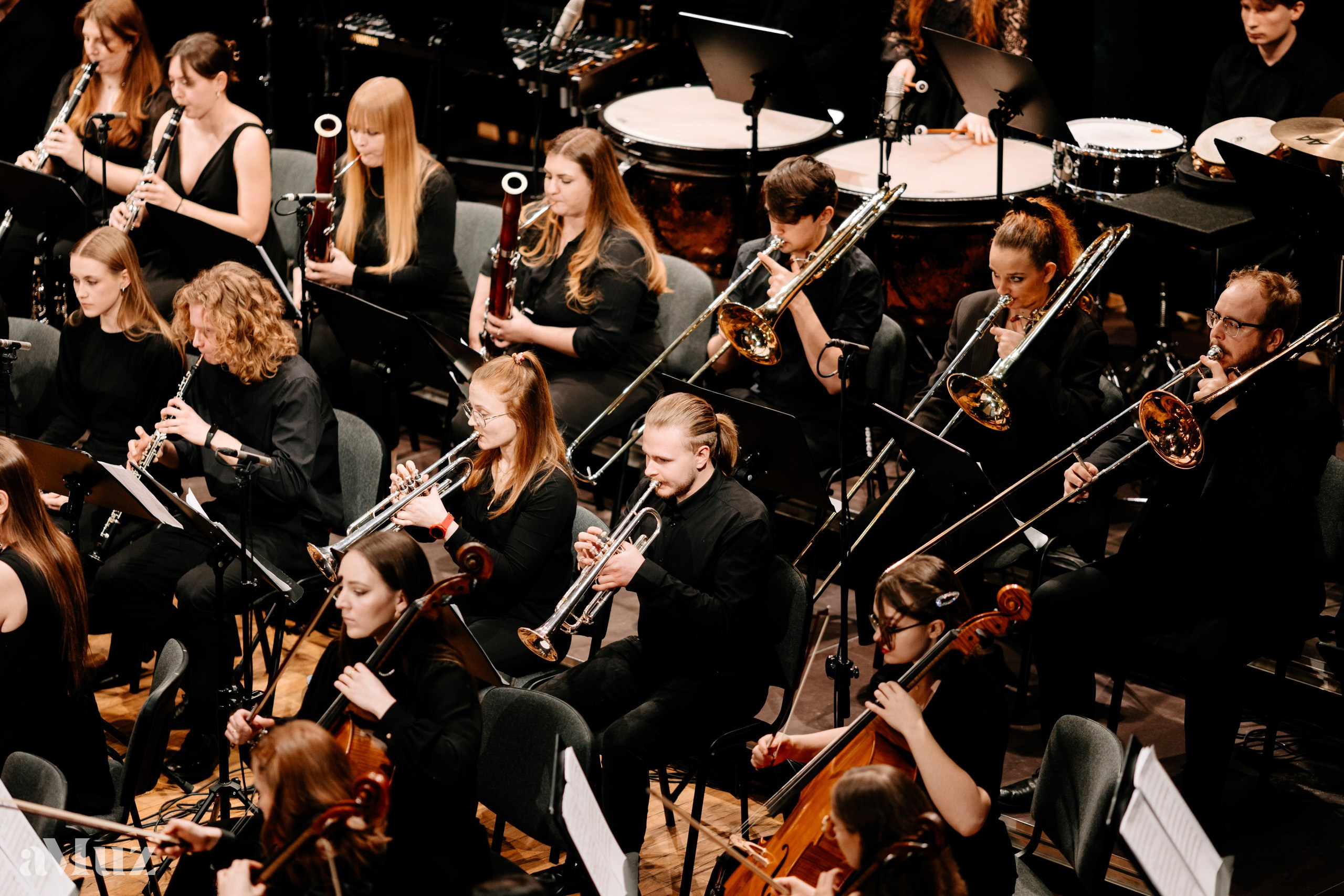 Koncert Karnawałowy. Fotograf Ślubny Warszawa - Sesje Biznesowe Rodzinne Eventy
