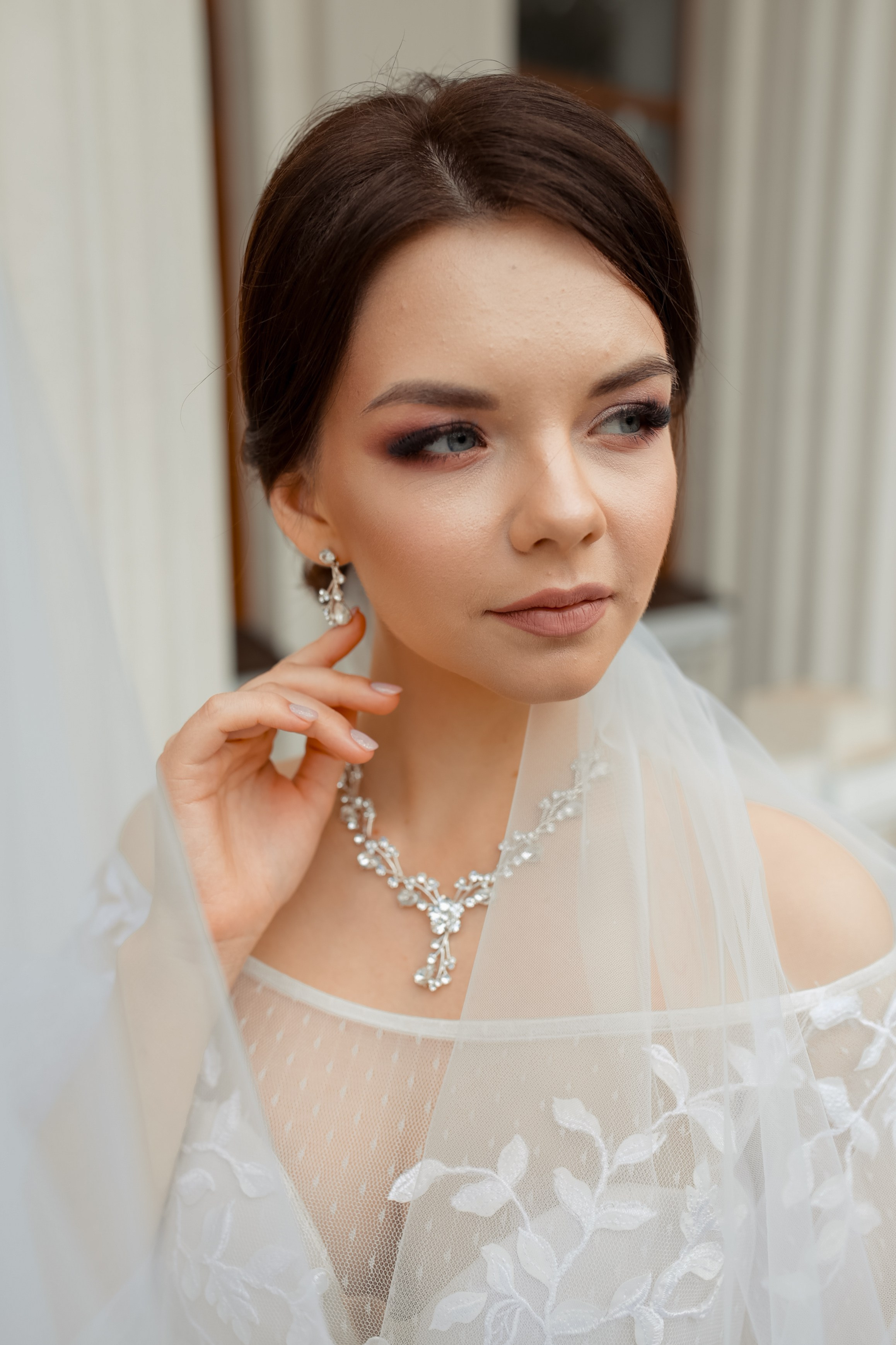 Ангелина & Никита. Фотограф Москва Ларина Юлия