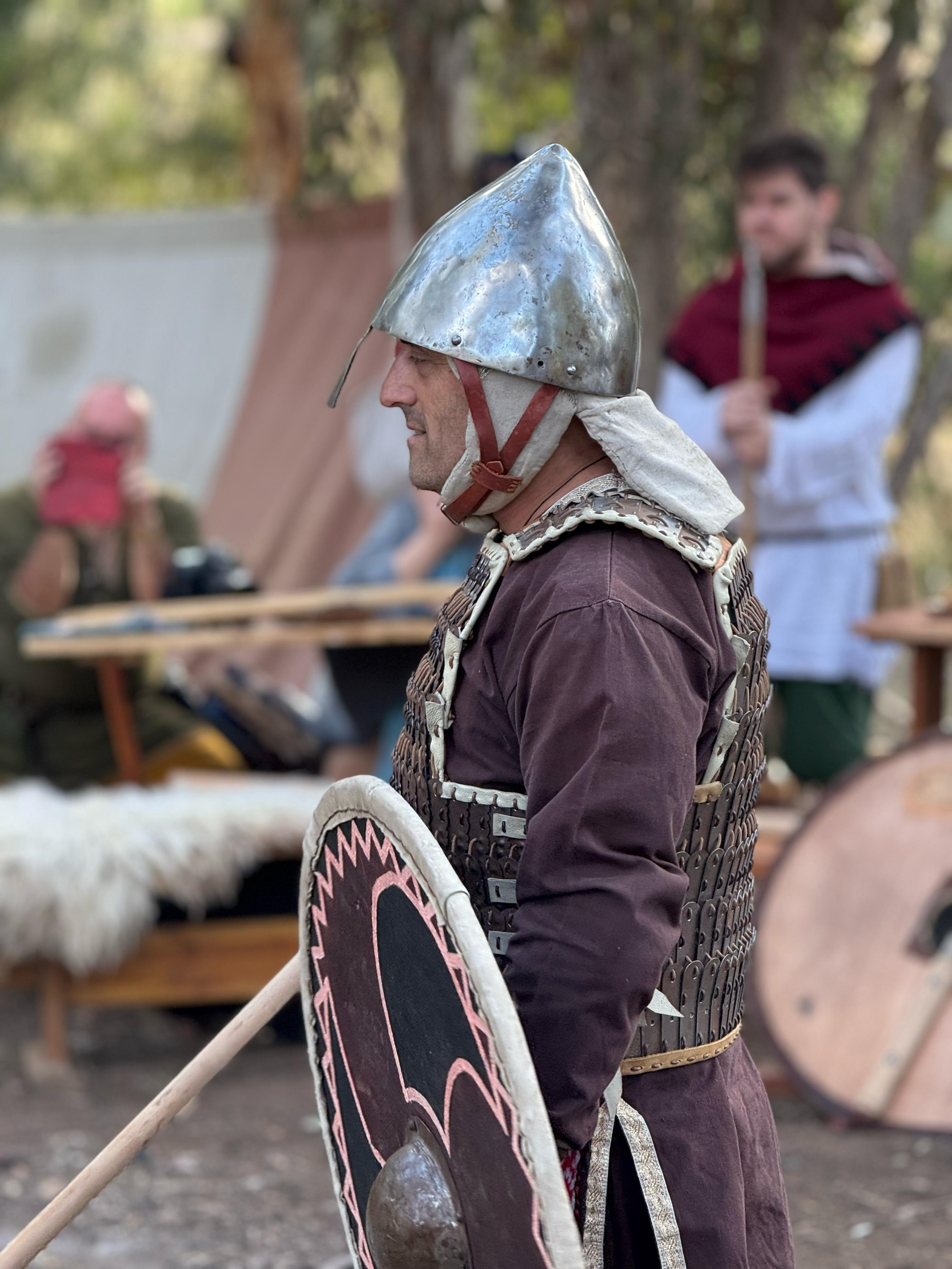 Кланы Йорсалаланды | Клуб «Нортман» — реконструкция, история, быт викингов. КРиС «Нортман»