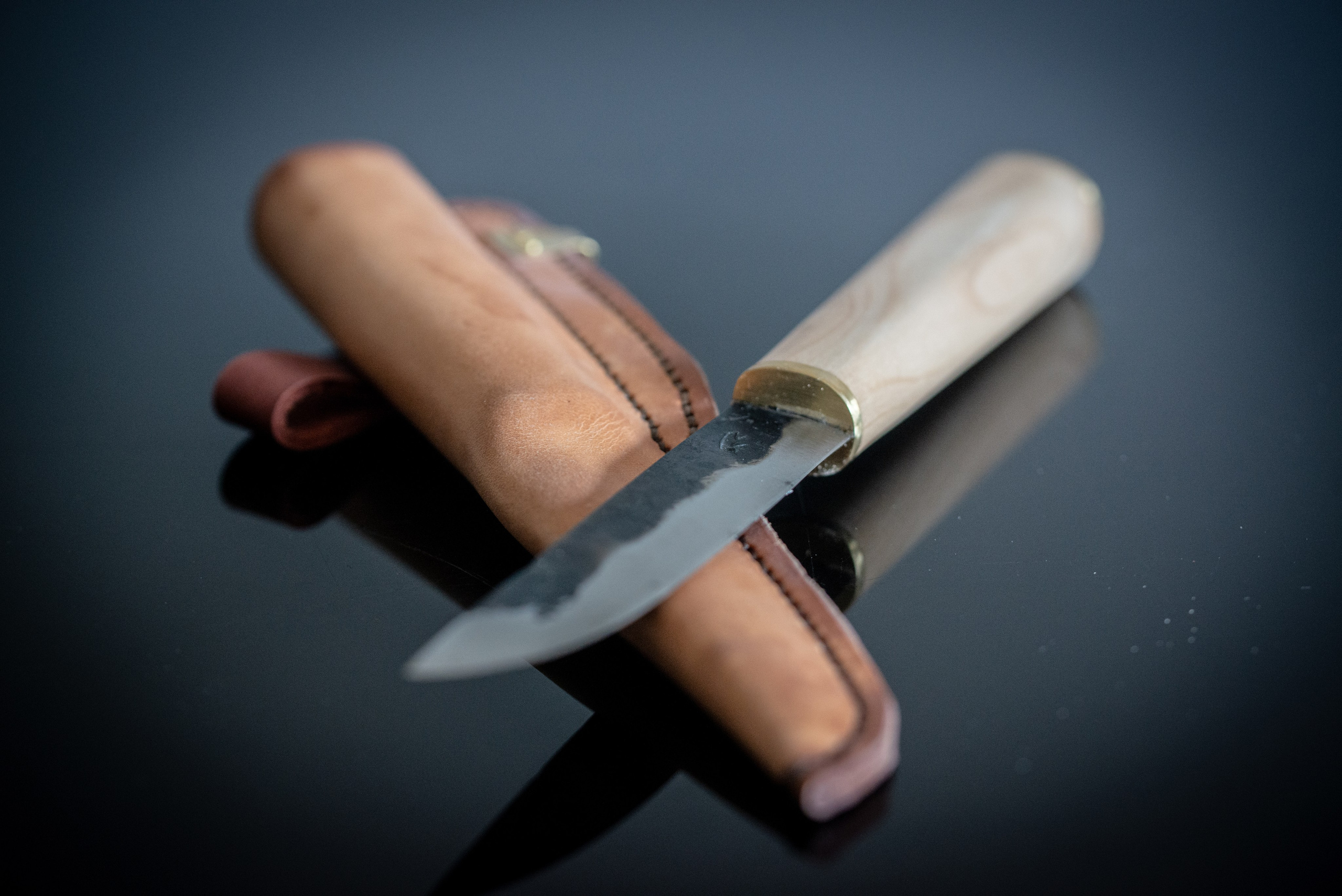 Кузница Вёлунда. КРиС «Нортман»