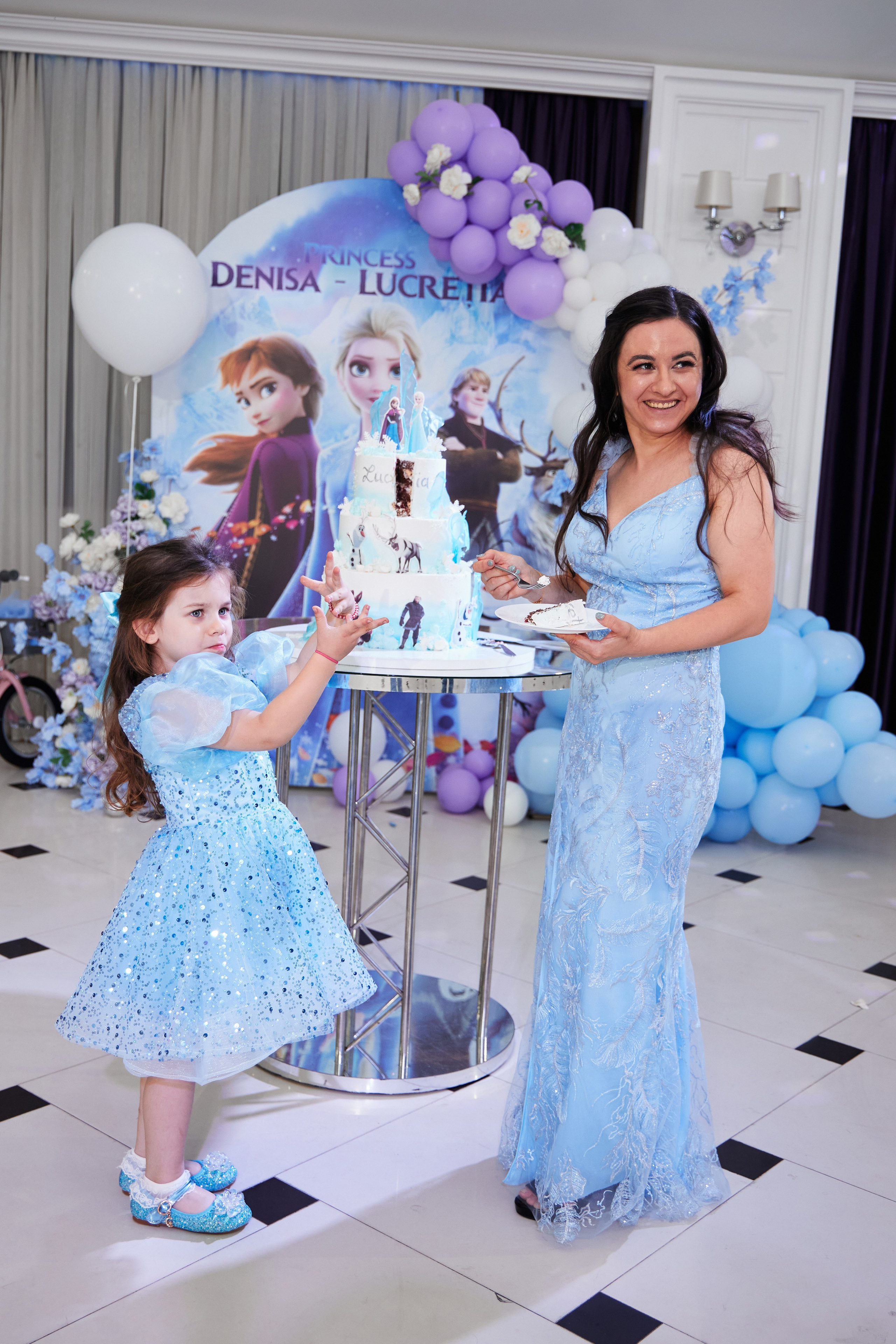 DENISA-LUCREȚIA | Oscar, Bălți 2024