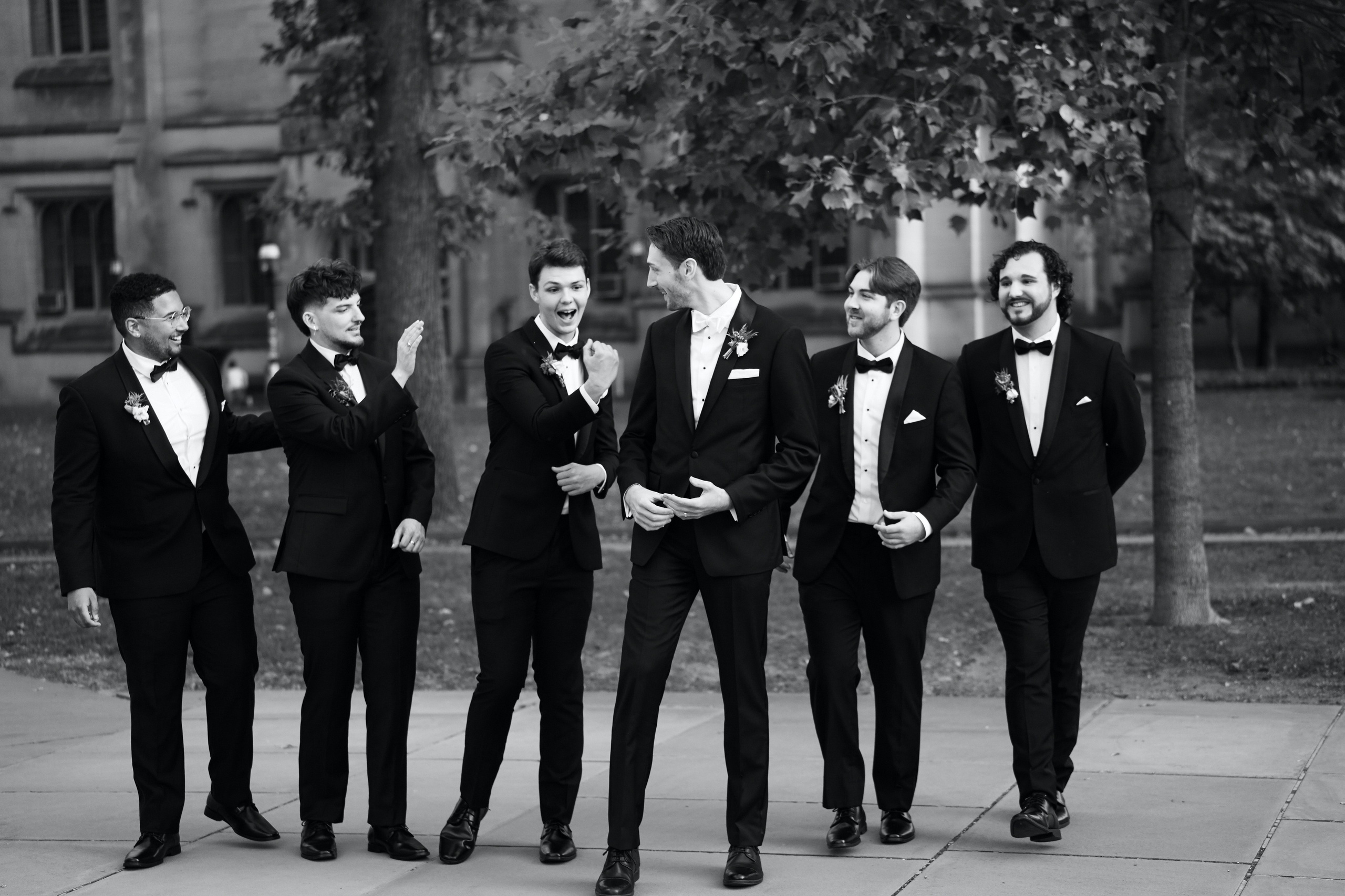 Elegant Wedding Ceremony at a Historic New York Cathedral | Timankov Photography. Professional Wedding and event photographer USA New York