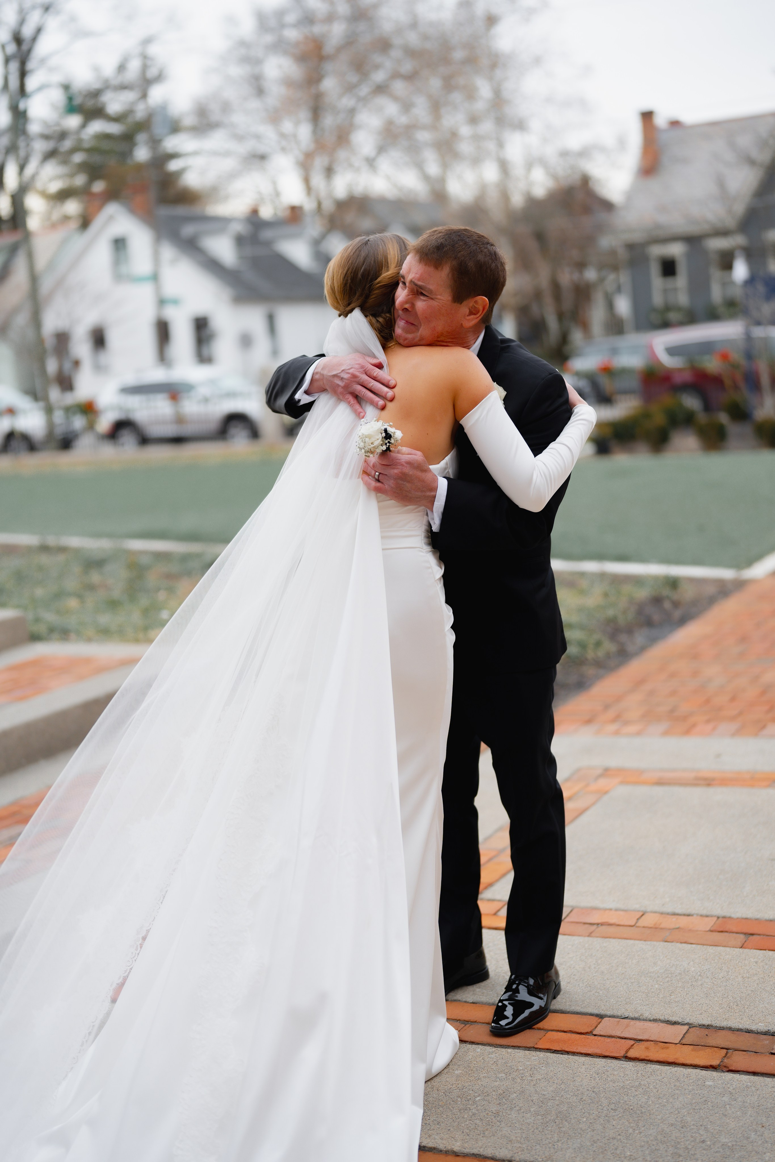 Jack and Maggie. Anna Krasnova Wedding photographer