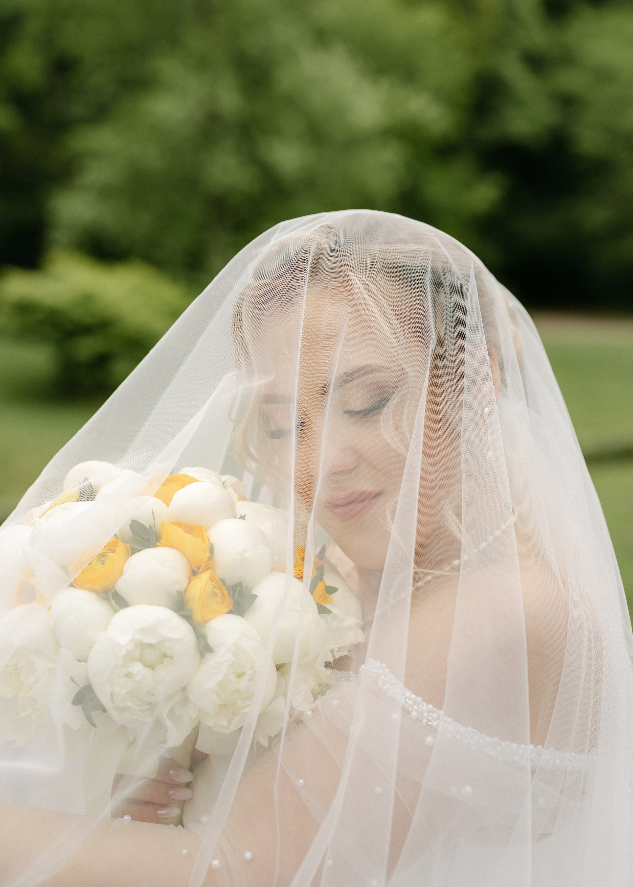 Wedding. Anastasia Post: Wedding and Editorial Photography