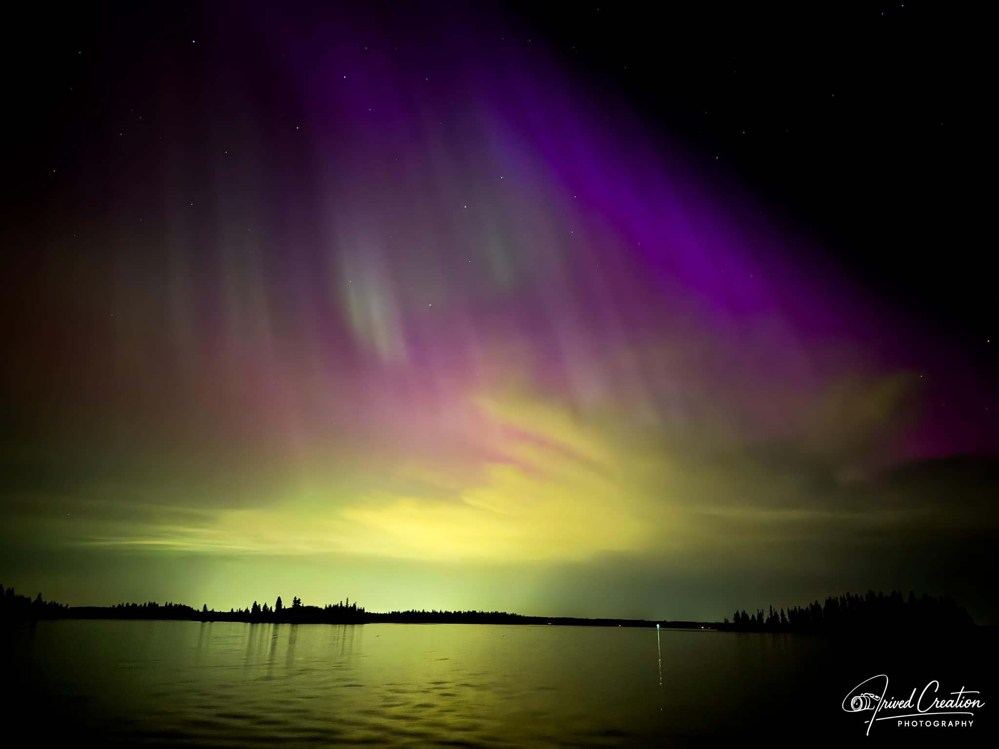 Landscape & Nature. Prived Creation