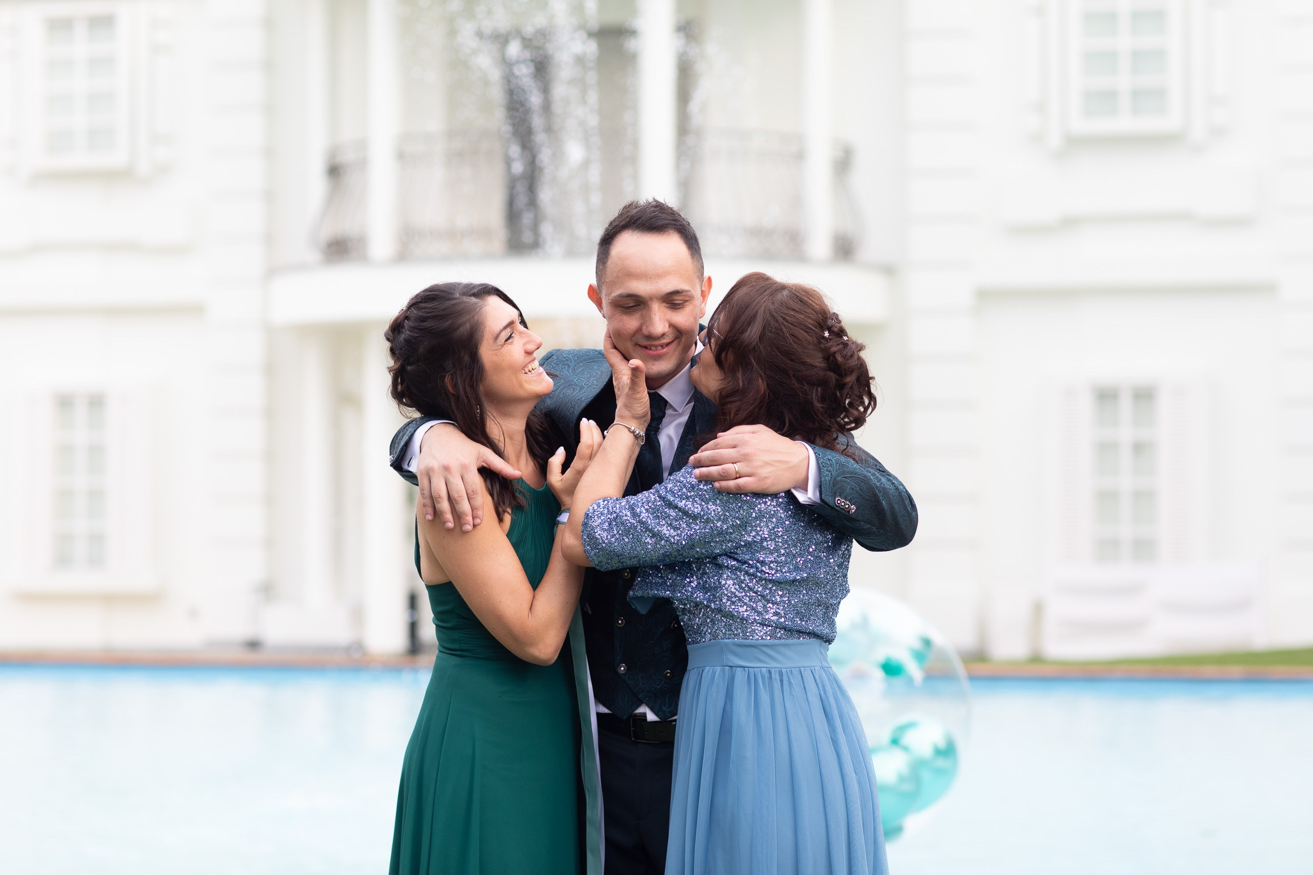 Maria Cristina Casati Fotografa di Emozioni