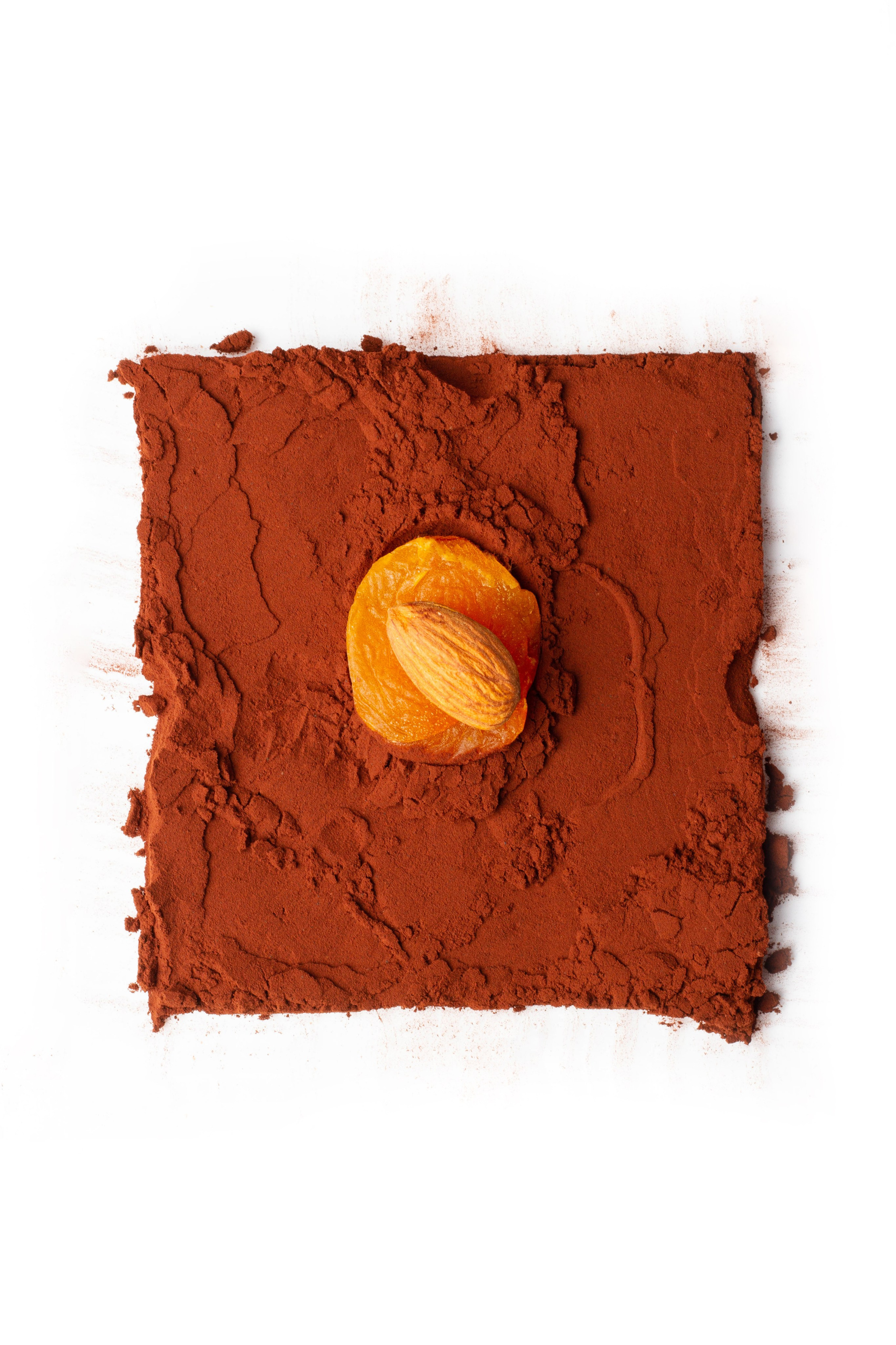 King of Fruits. Captured by Hallovud