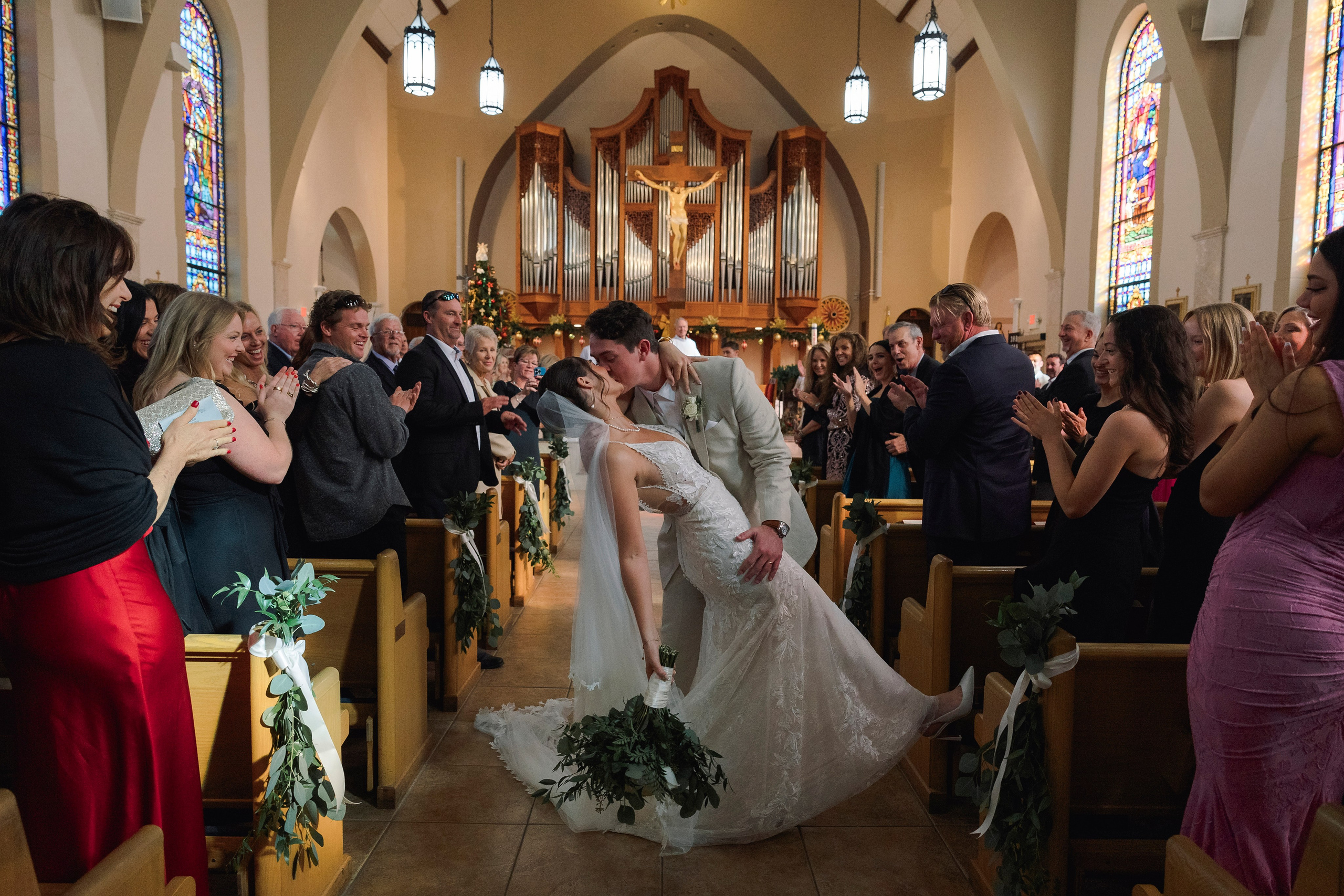 A&N. Wedding photographer in Florida