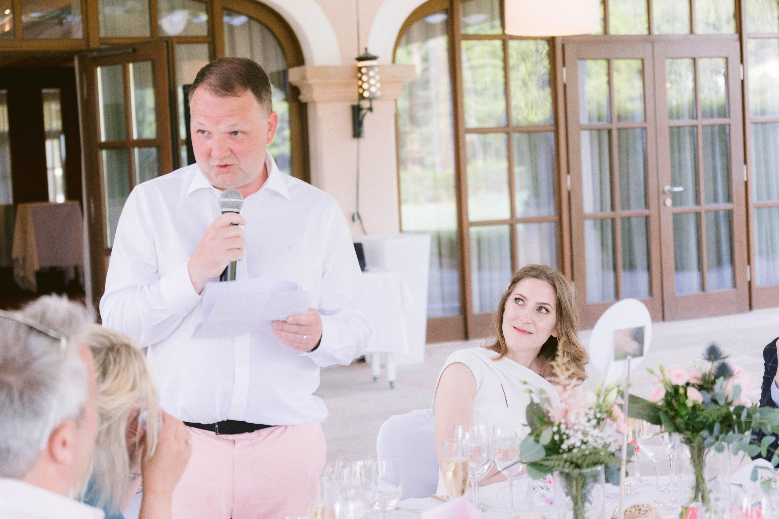 A Luxurious Destination Wedding in Mallorca at St. Regis Mardavall. Mallorca Wedding, Corporate & Social Photographer