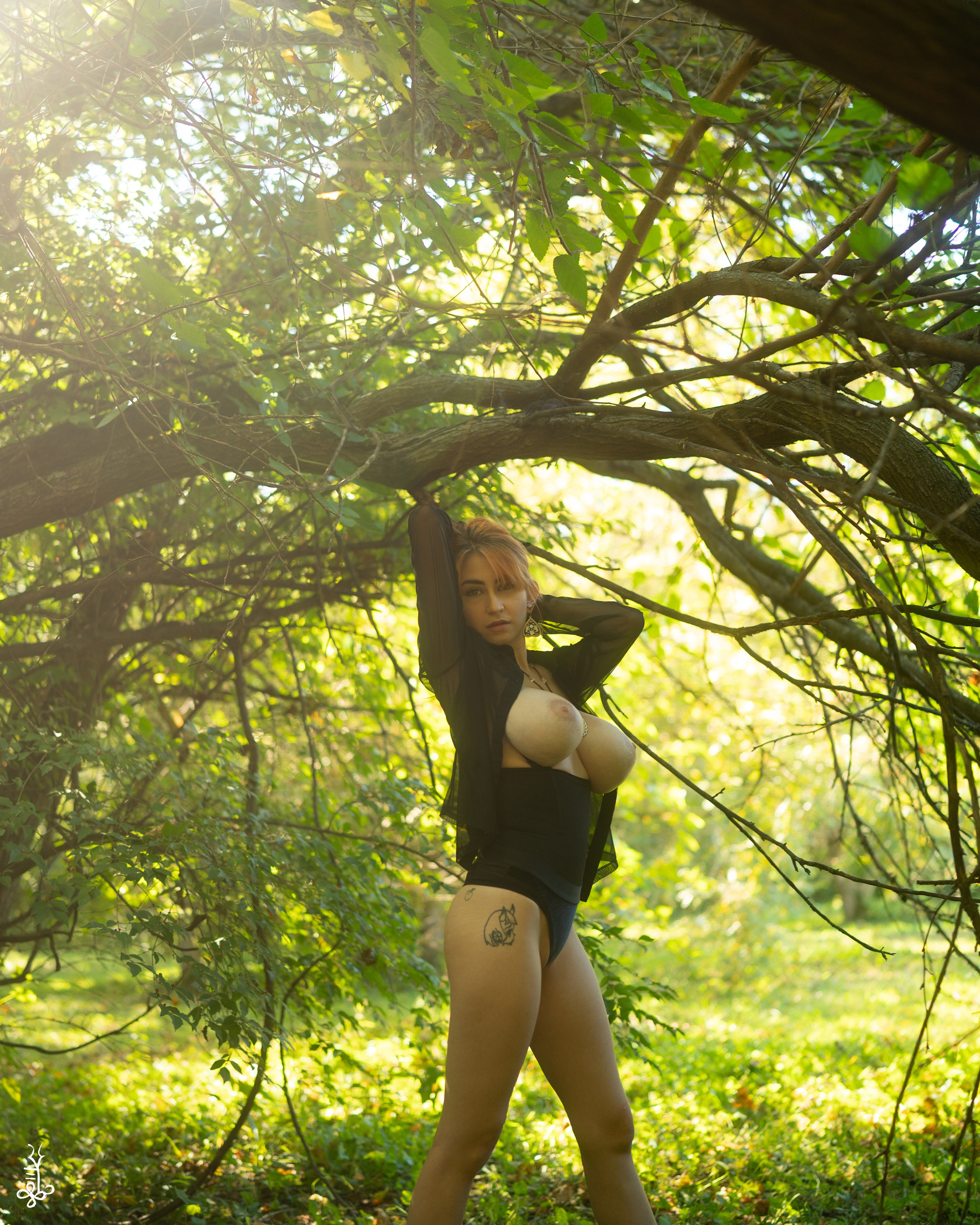 KATIE FLORES. Ke’Ondris