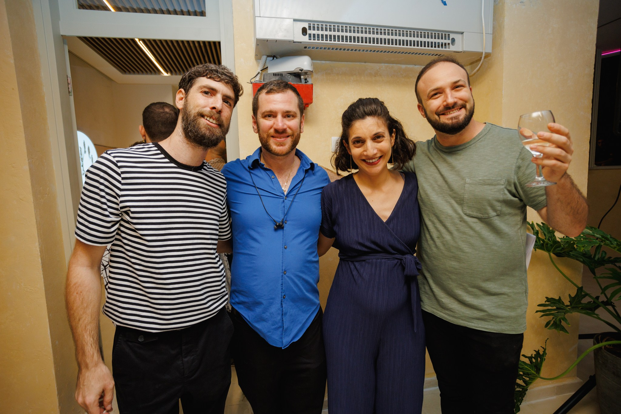 Maze 9. Event photography and Cameraman | Israel