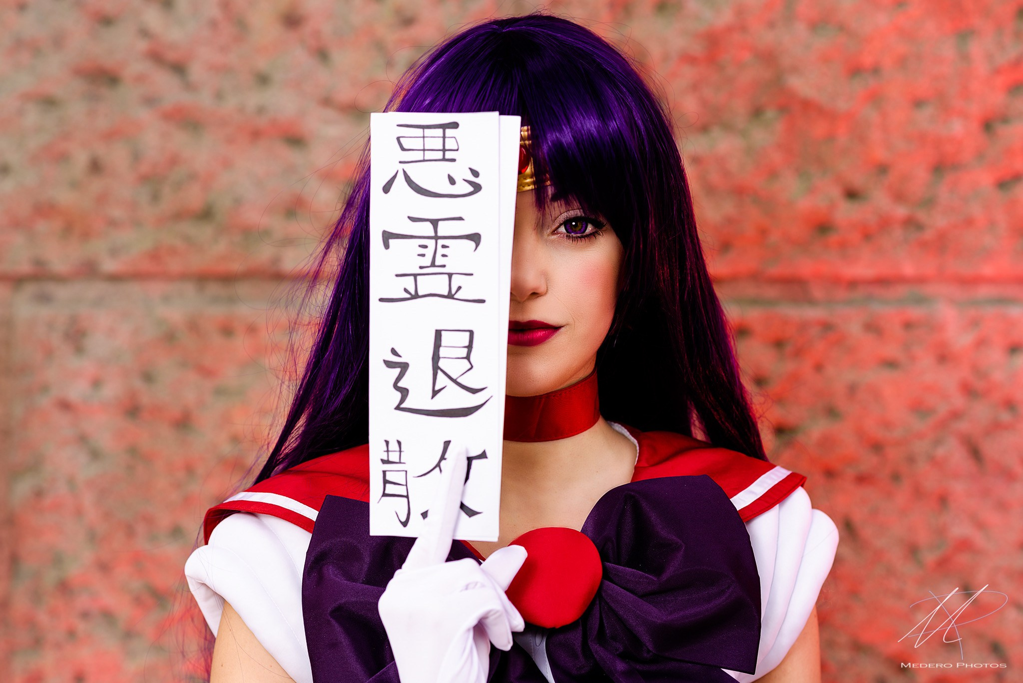 Francesca Buttarazzi. Medero Photos