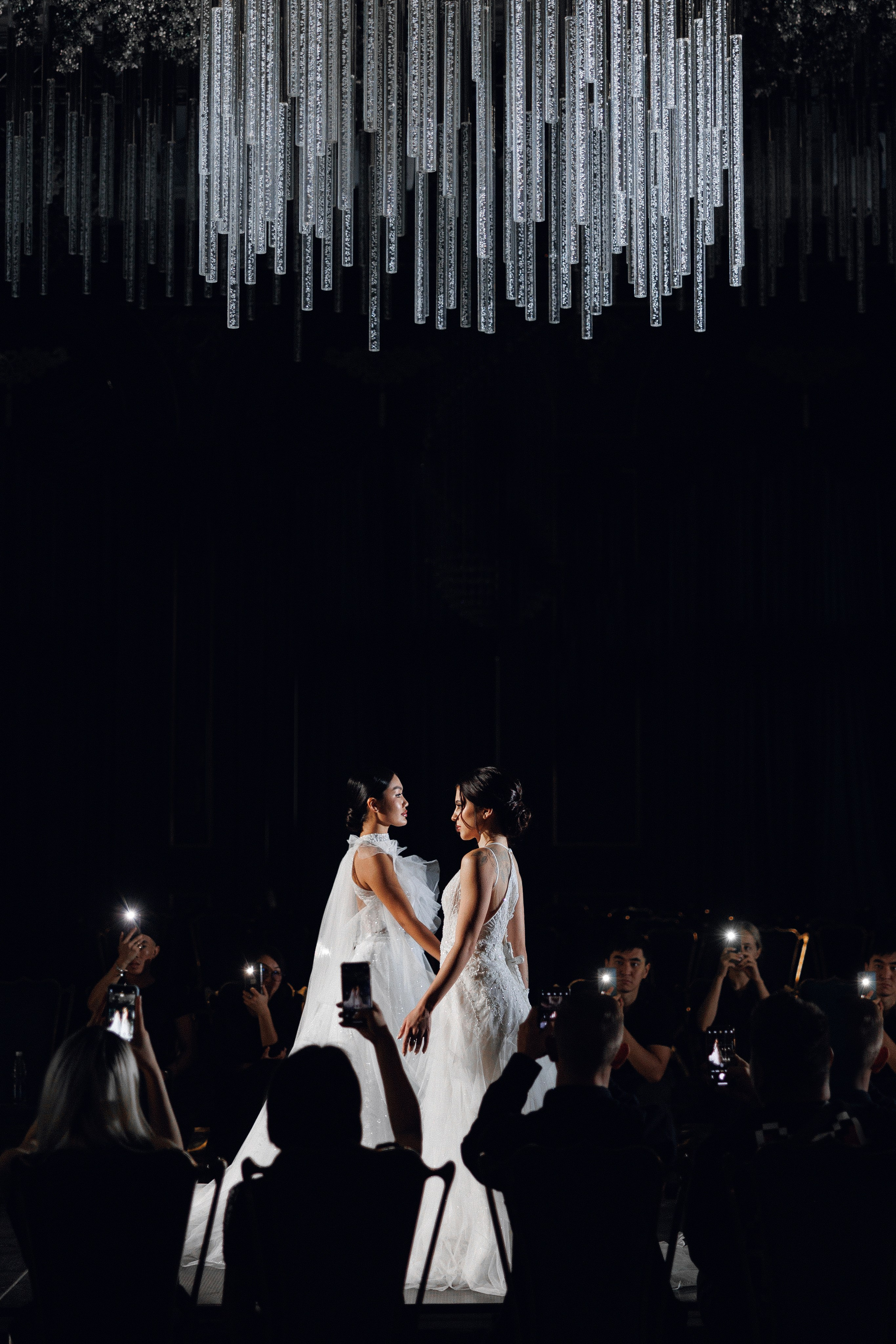 Trendy Bridal Show. Азимжан Нуритдинходжаев — свадебный фотограф