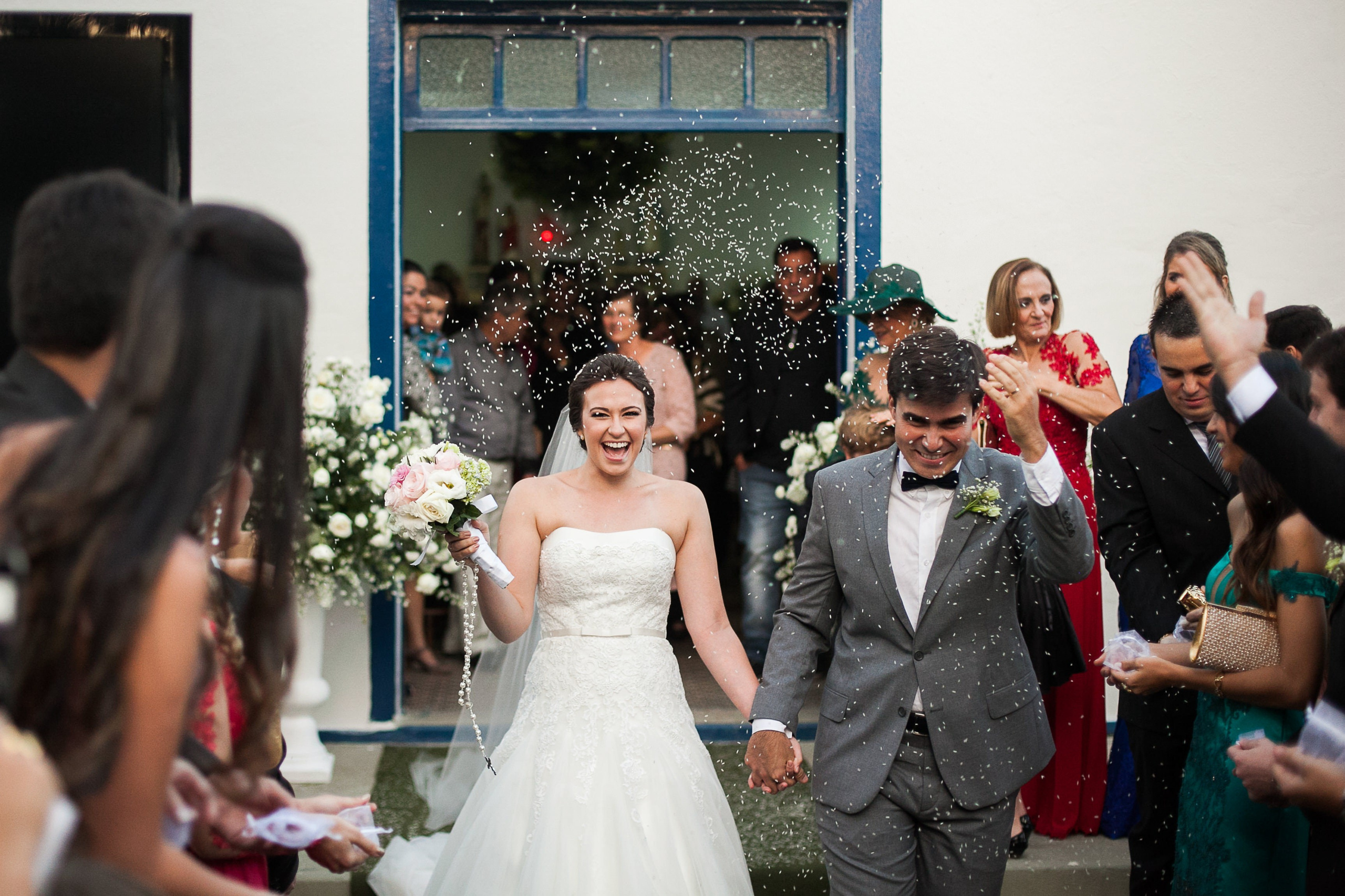 Casamentos. Anderson Marcello | Fotógrafo de Casamentos