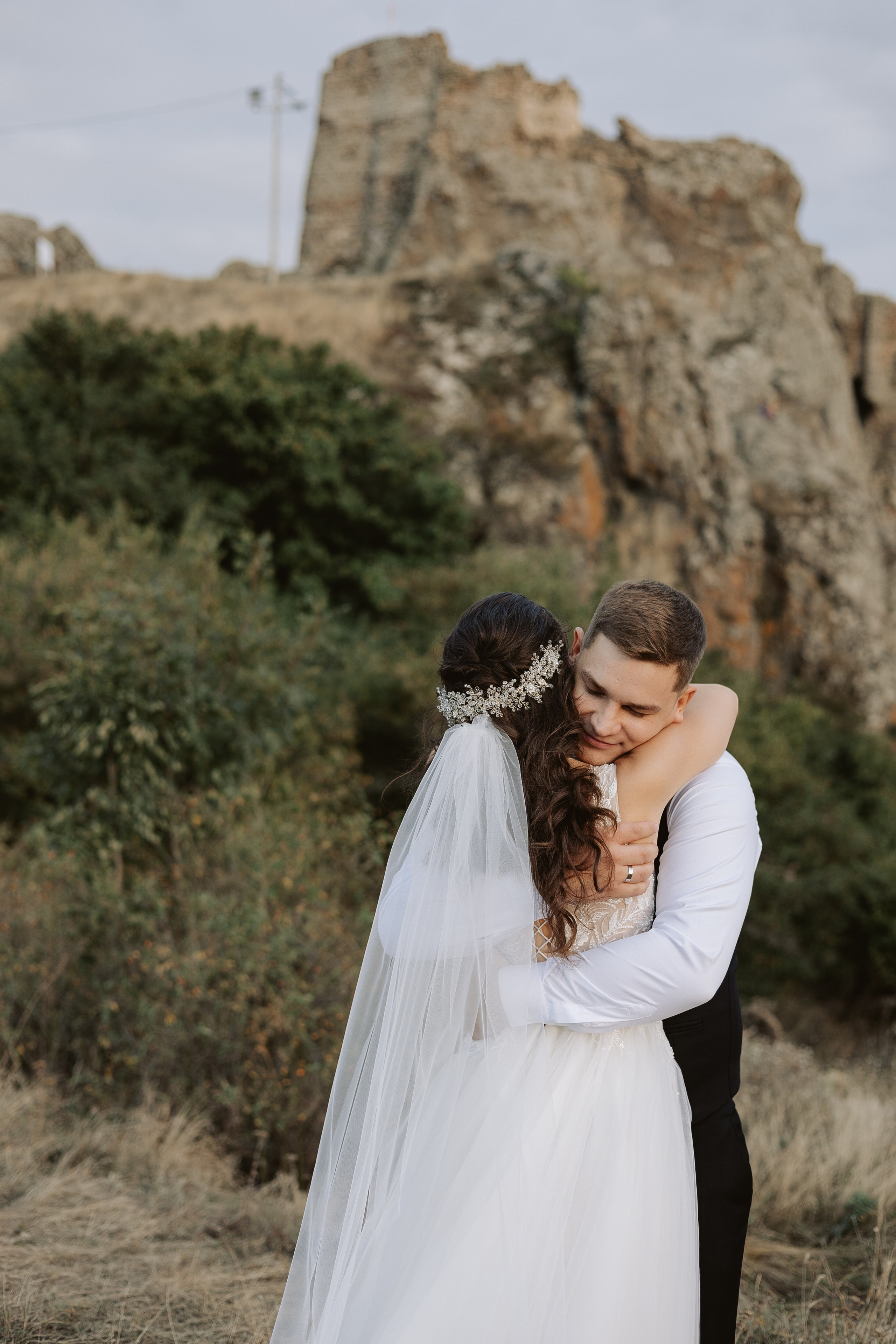 Kojori (1h from Tbilisi)/Коджори (1ч от Тбилиси). Photographer Anna Nazarenko