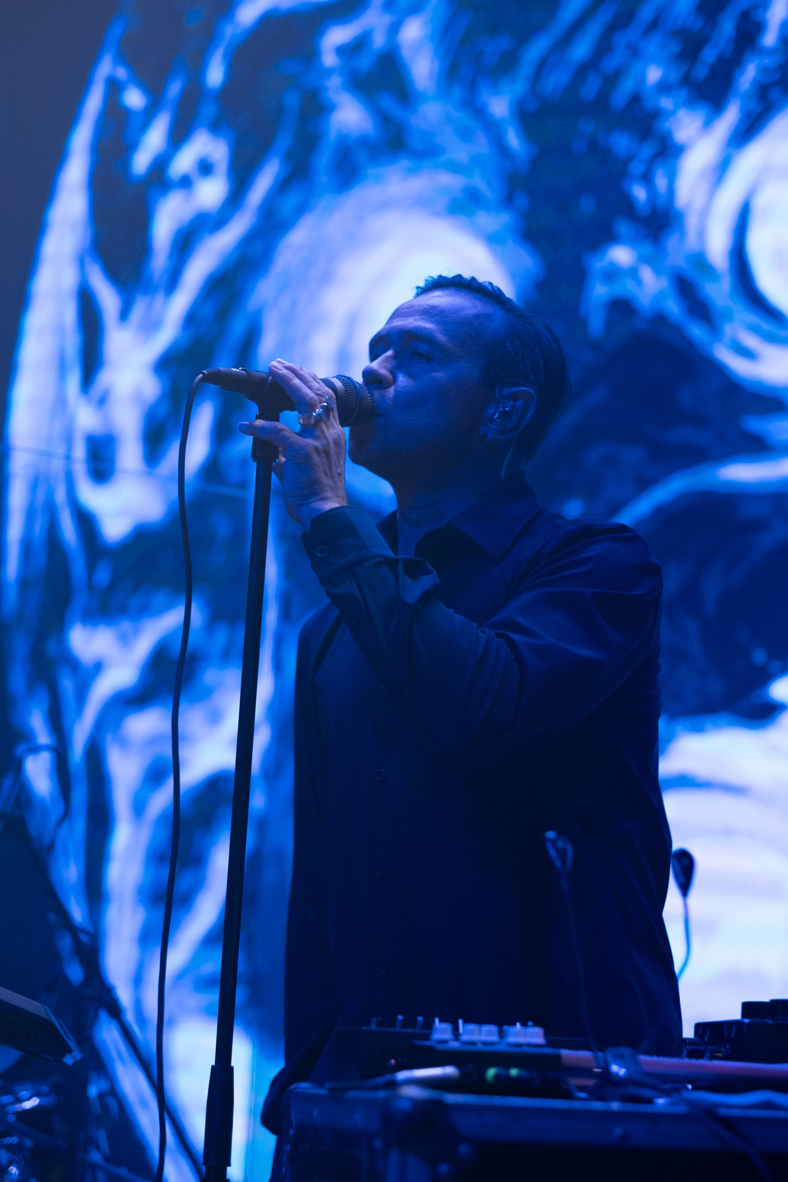 Dolphin @ 7 Fridays @ 06.05.25