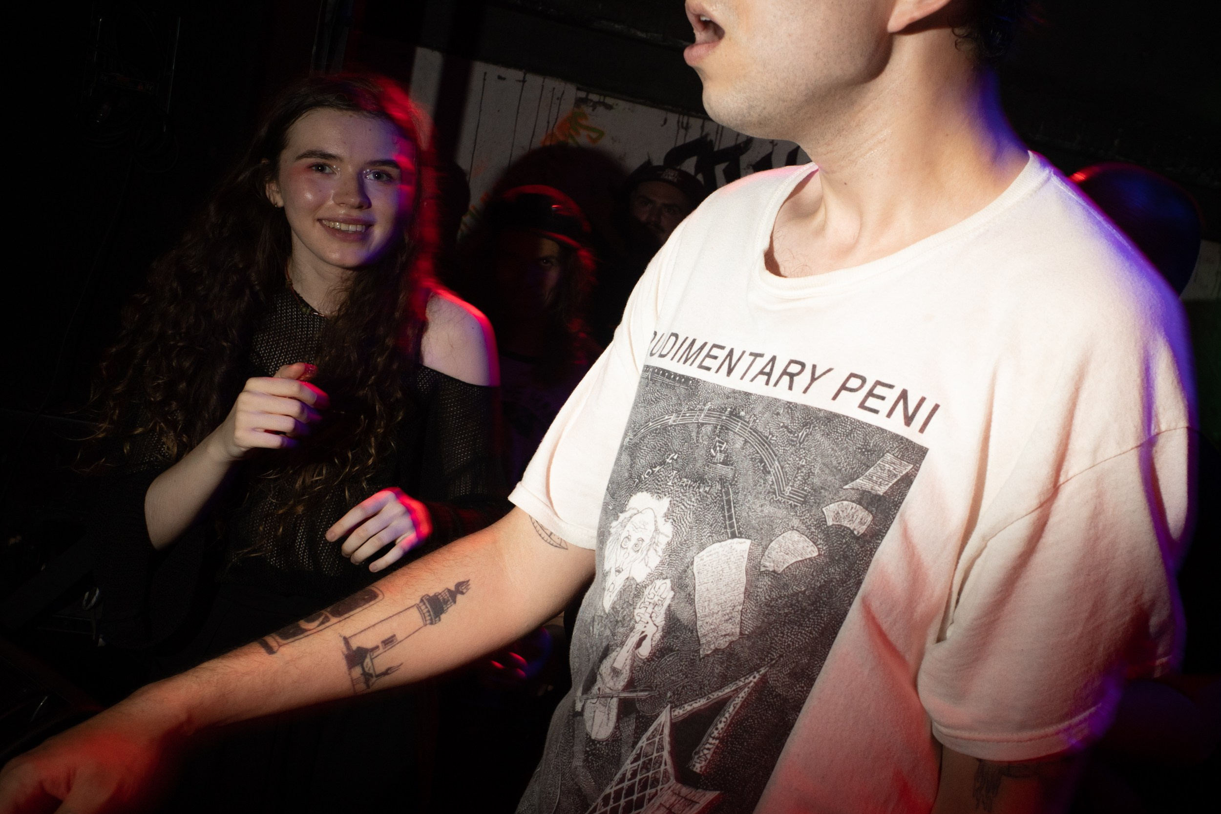 Please, Штази, Штык @ Успех @ 01.08.21