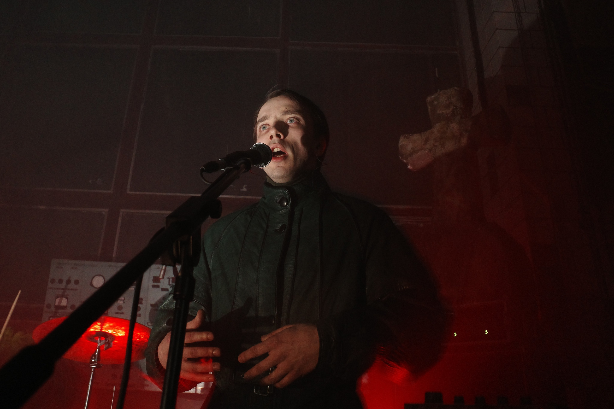 Poexxxali @ Pluton @ 30.05.2019