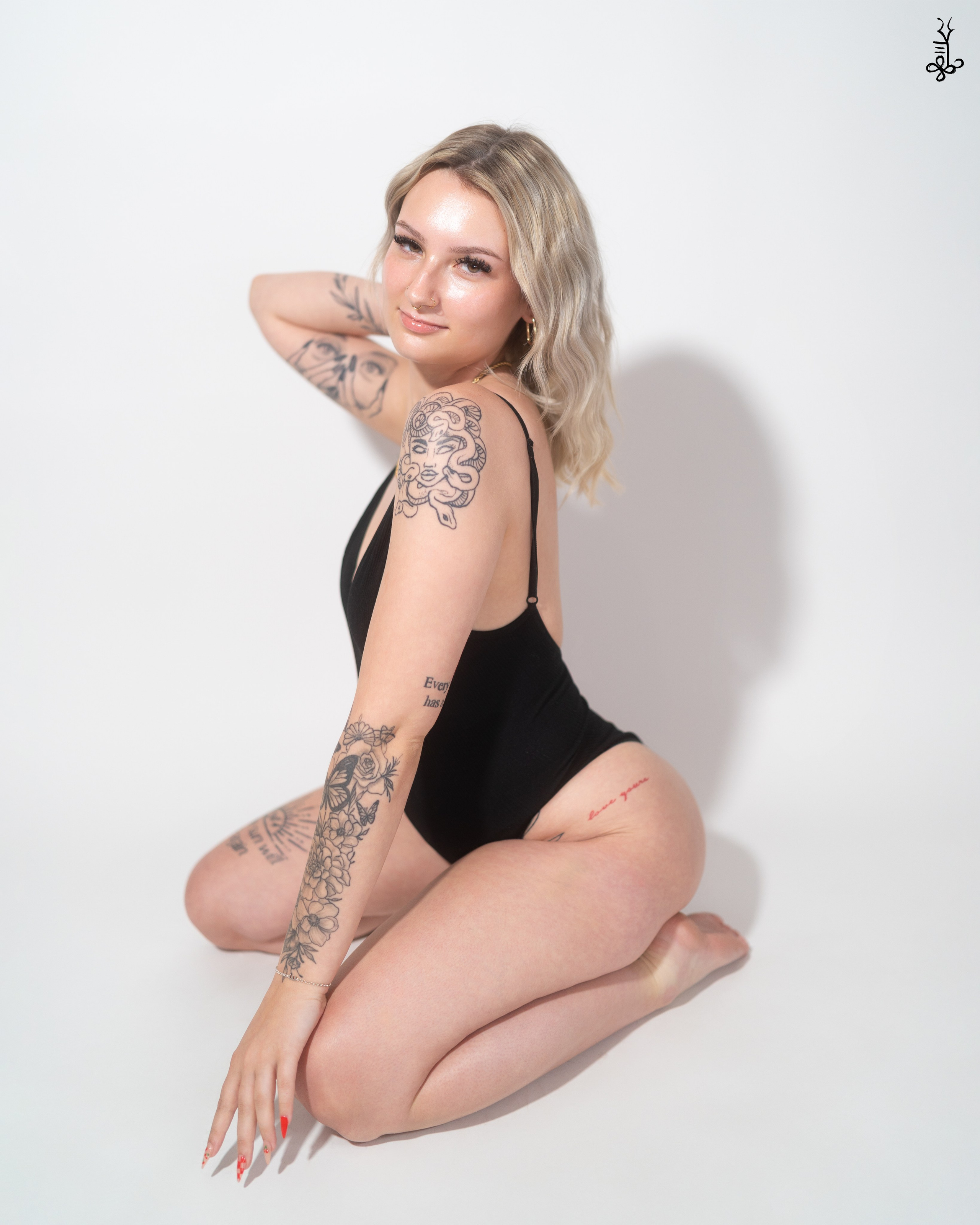 HANNAH JO. Ke’Ondris