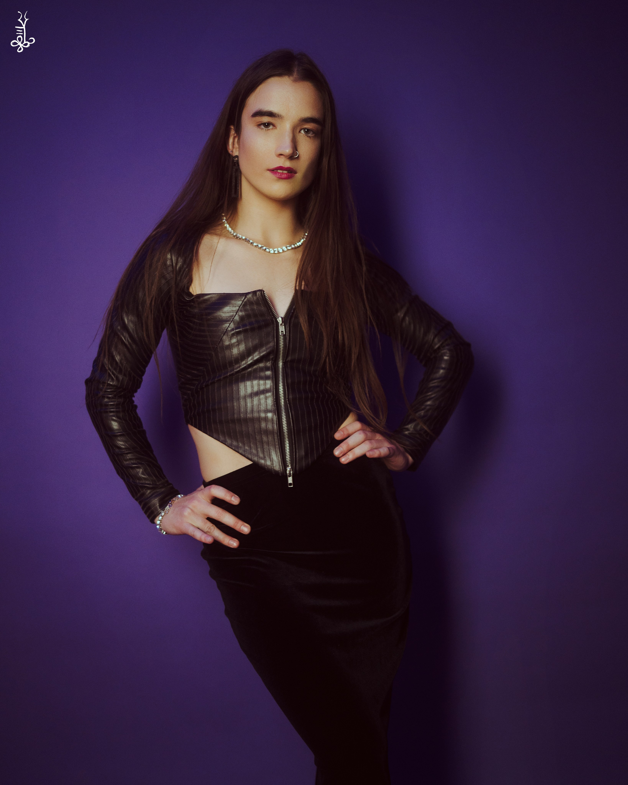 HALEY DAHL. Ke’Ondris