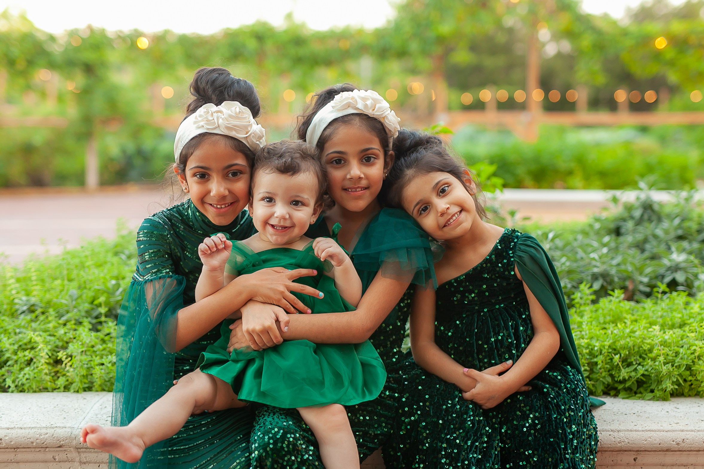 Family Photography in Florida | Timeless Portraits. Lana Photography — Wedding & Family Photographer in Florida & Beyond