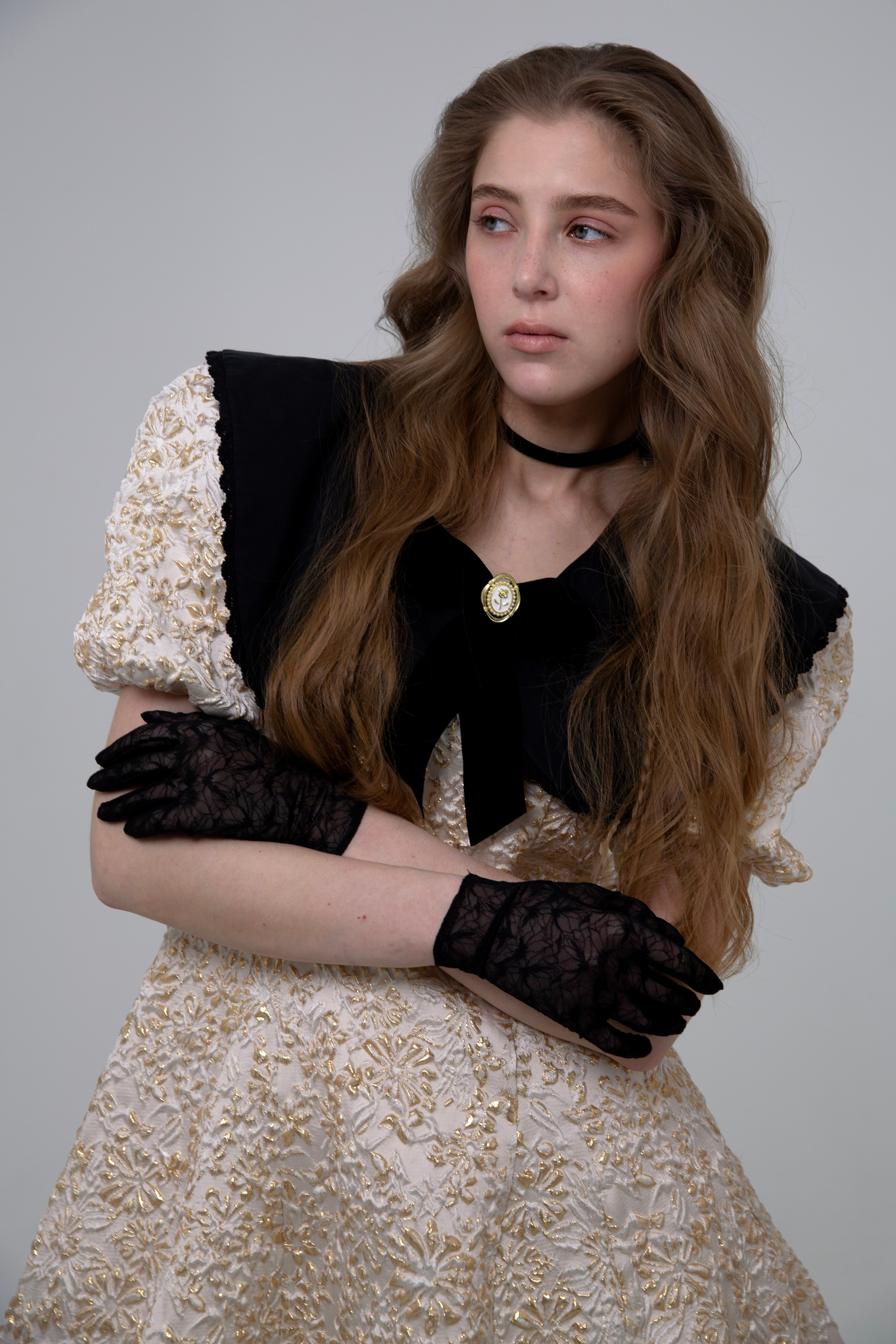 Content for Girlie. Stylist