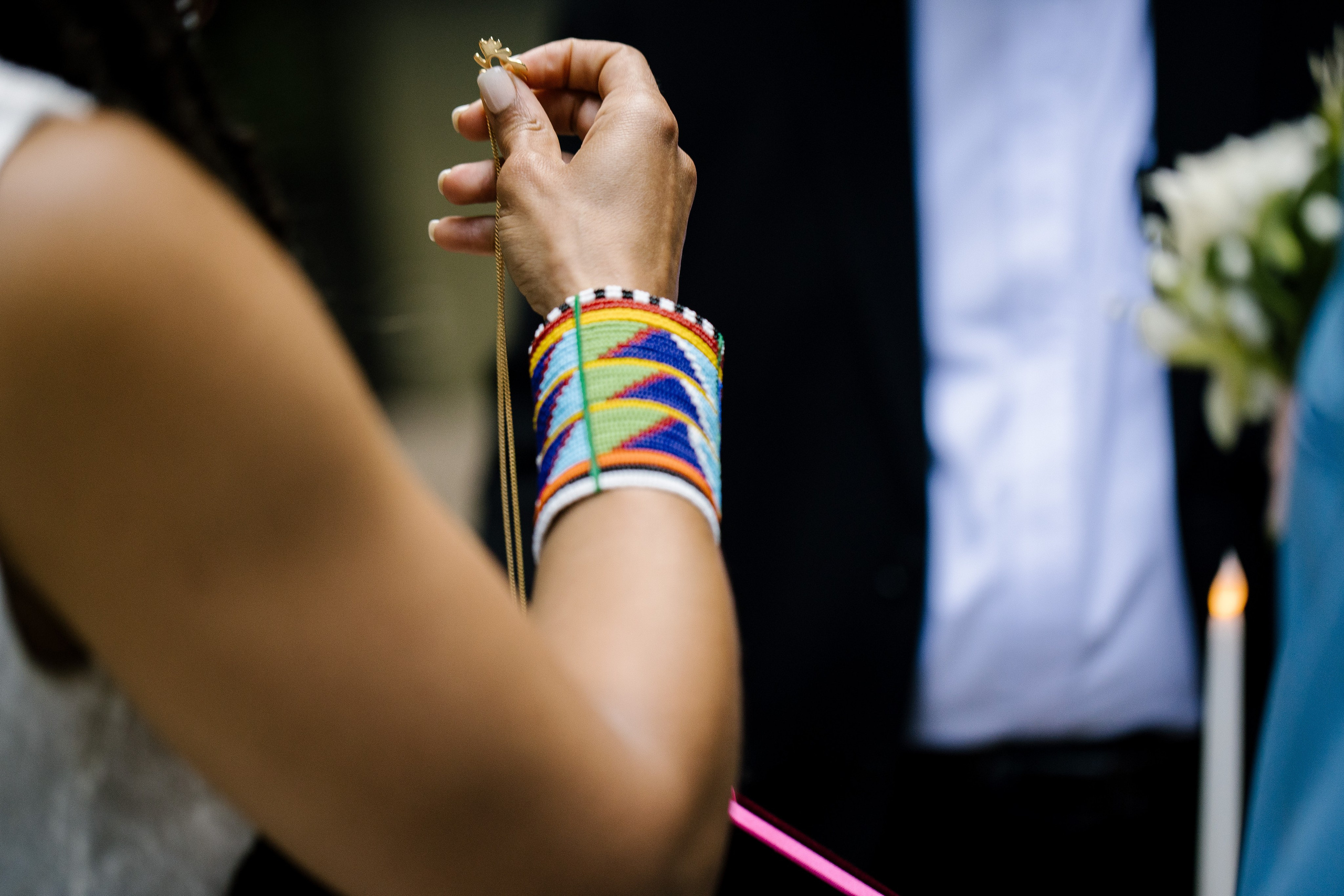 Kamau & Siobhan. Get.it.feel — Aesthetic Photography and Videography