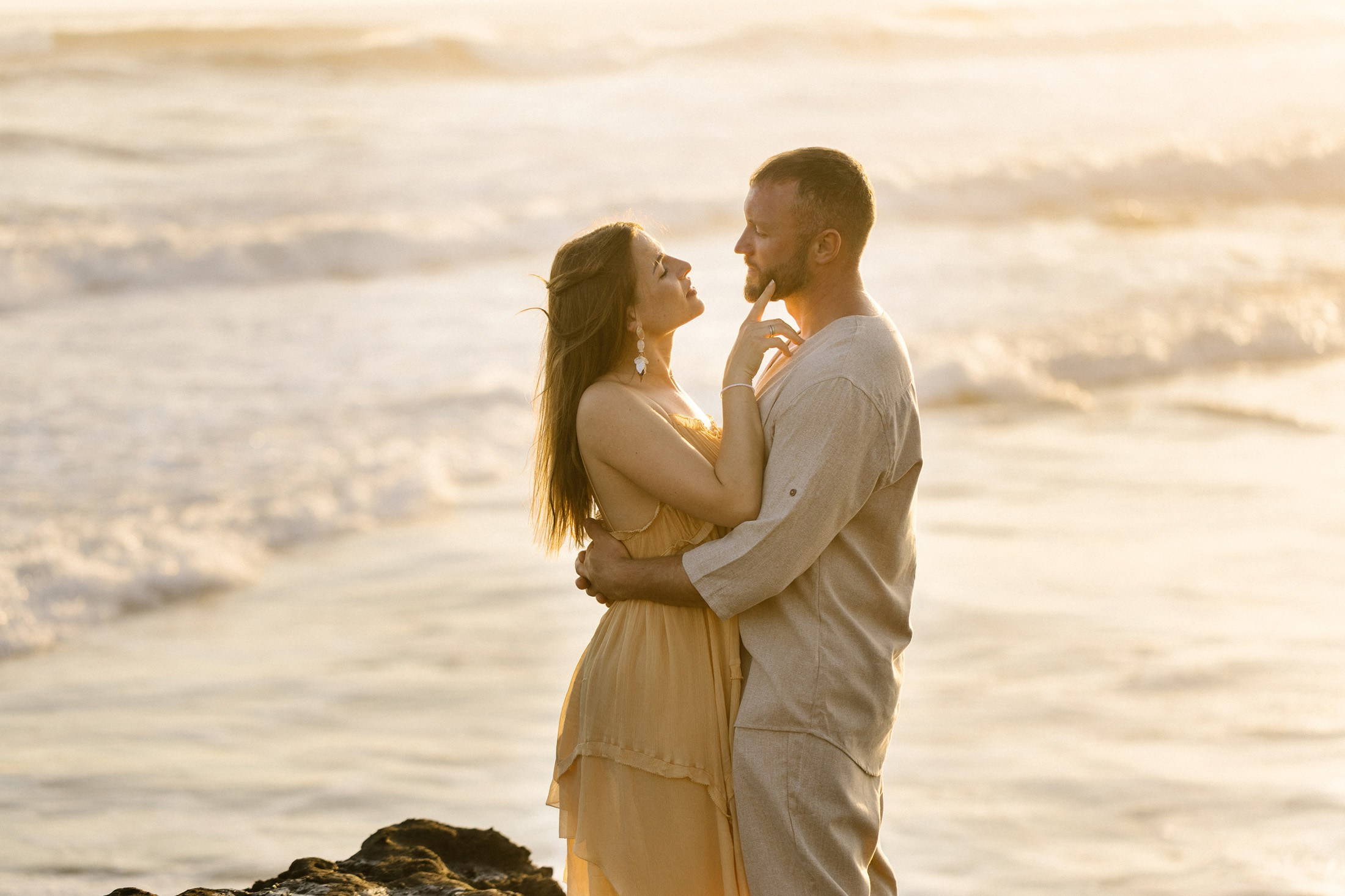 Family wedding. Getitfeel — Aesthetic Photography and Videography