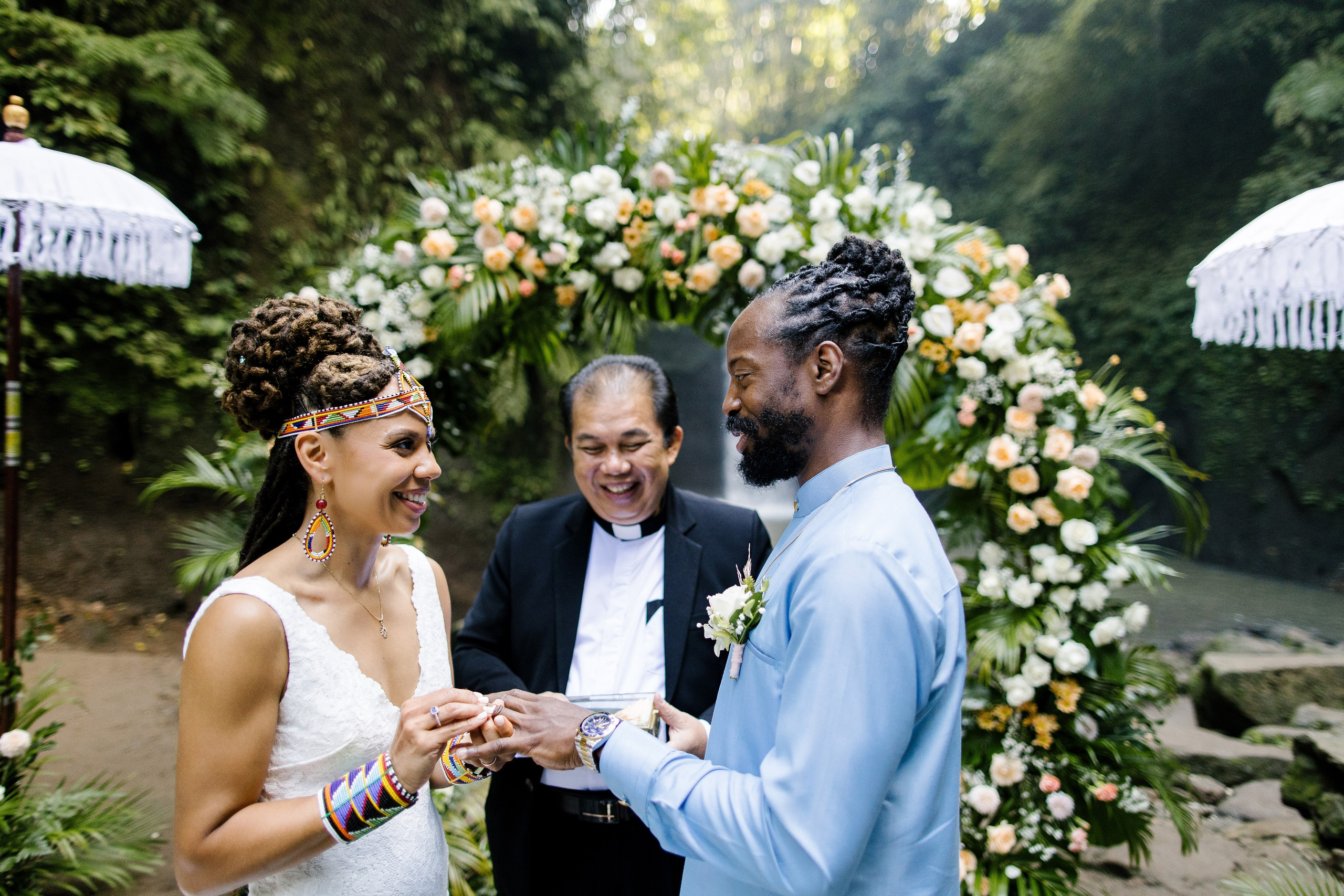 Kamau & Siobhan. Get.it.feel — Aesthetic Photography and Videography