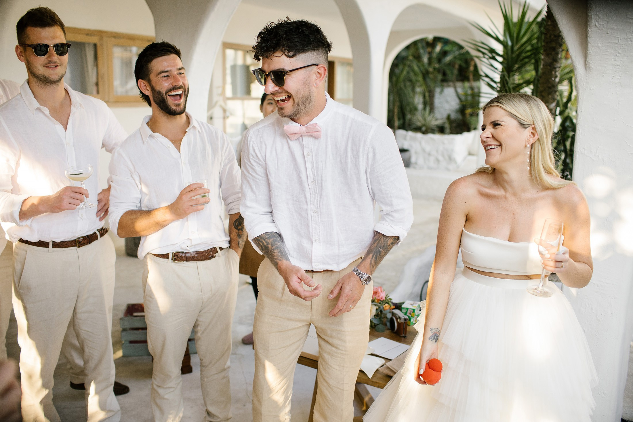 Bright trendy stylish wedding in the traditions of 2024. Get.it.feel — Aesthetic Photography and Videography