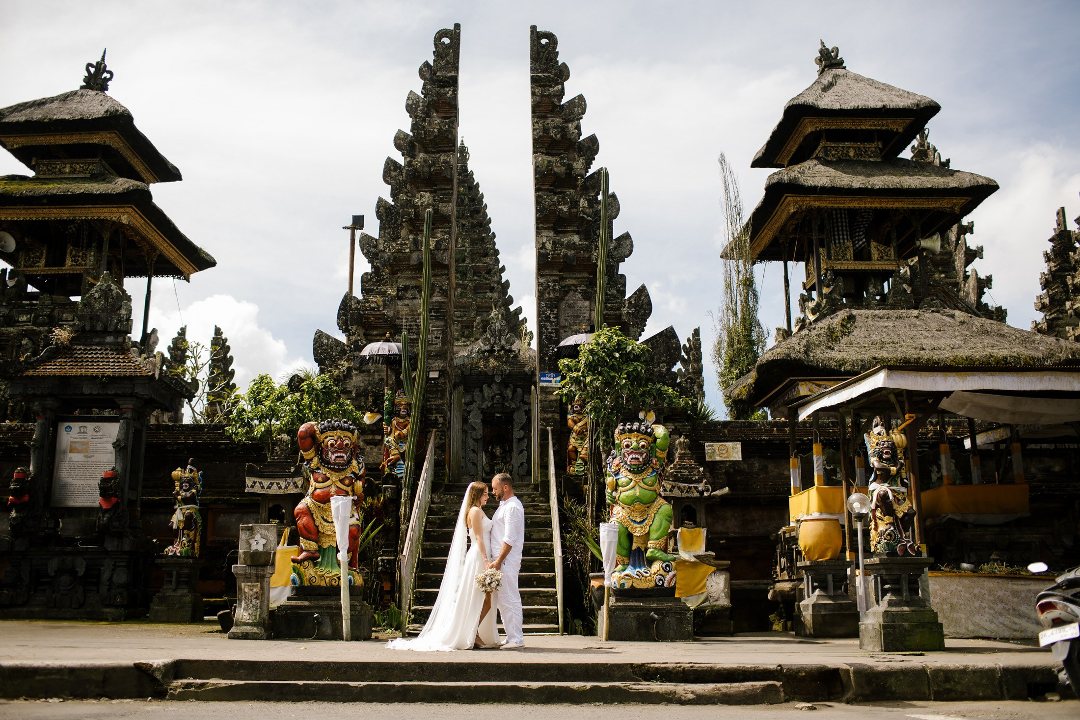 Family wedding. Getitfeel — Aesthetic Photography and Videography