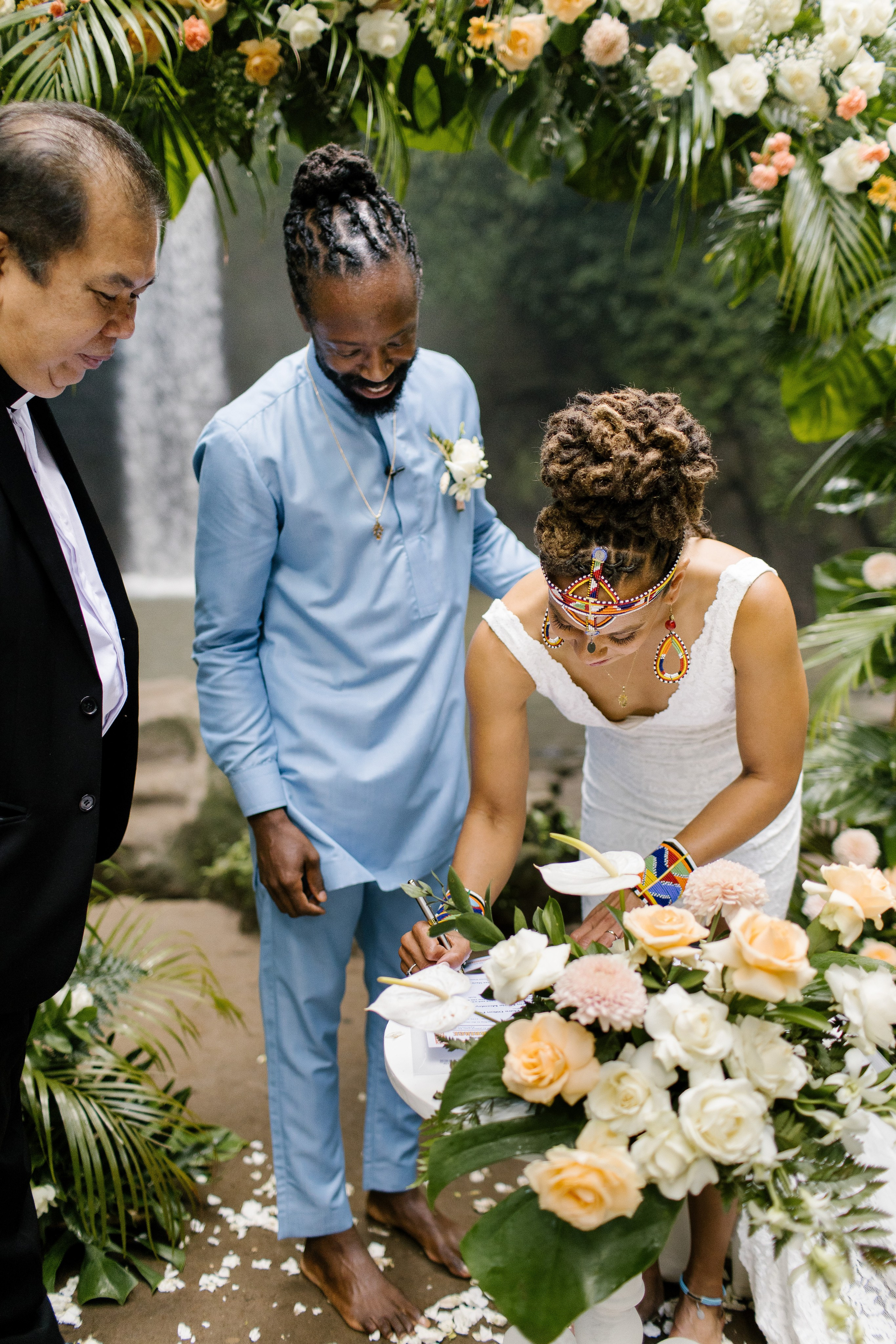 Kamau & Siobhan. Get.it.feel — Aesthetic Photography and Videography