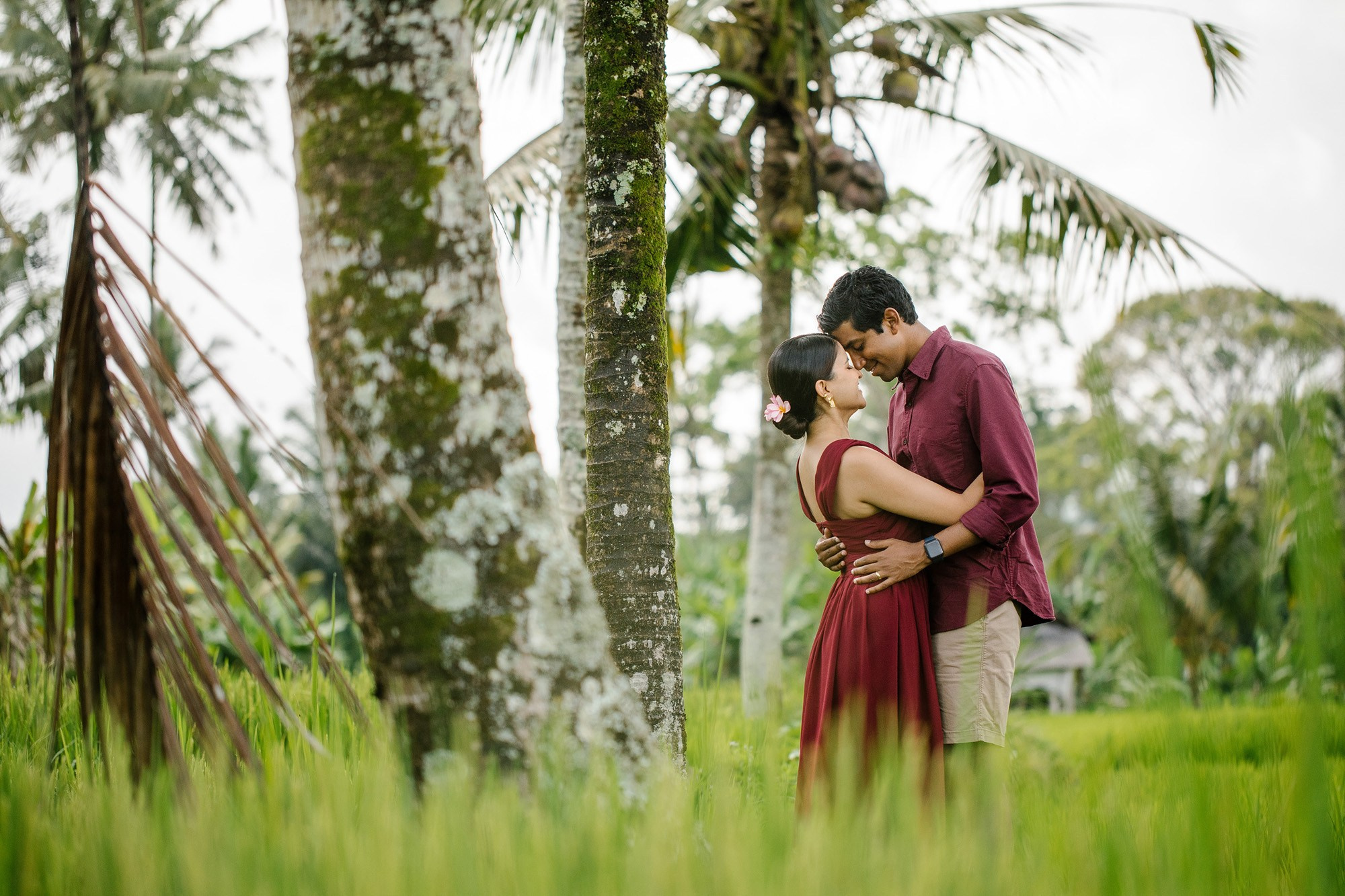 Phototour. Getitfeel — Aesthetic Photography and Videography