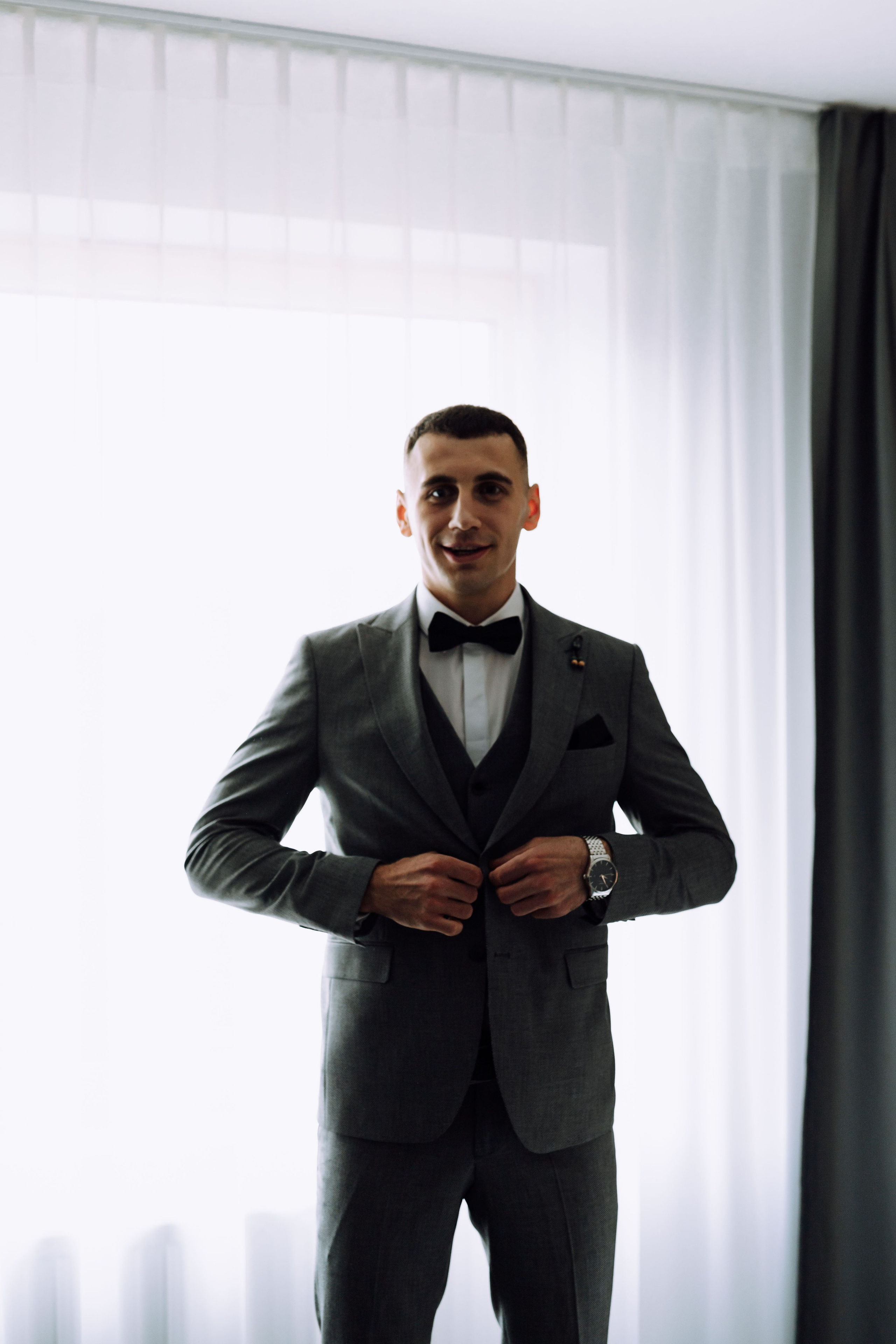 Ślub Nastia & Vasyl