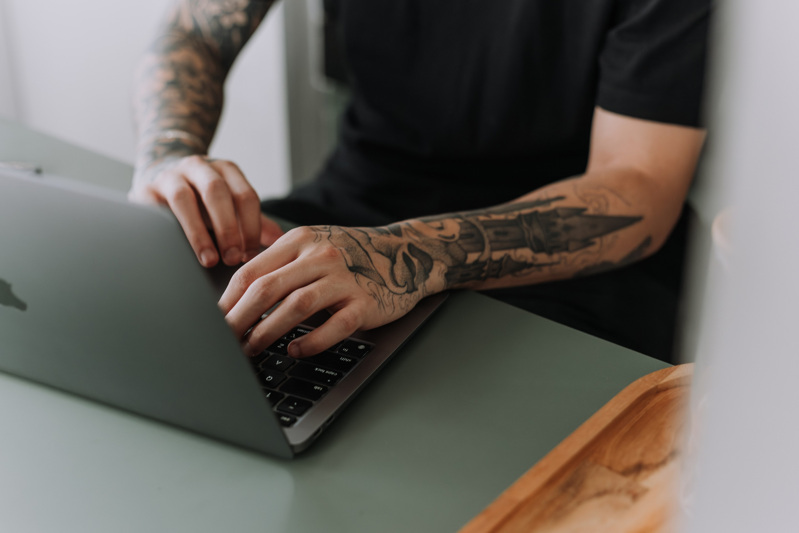 Posicionamento Estratégico. Clicks