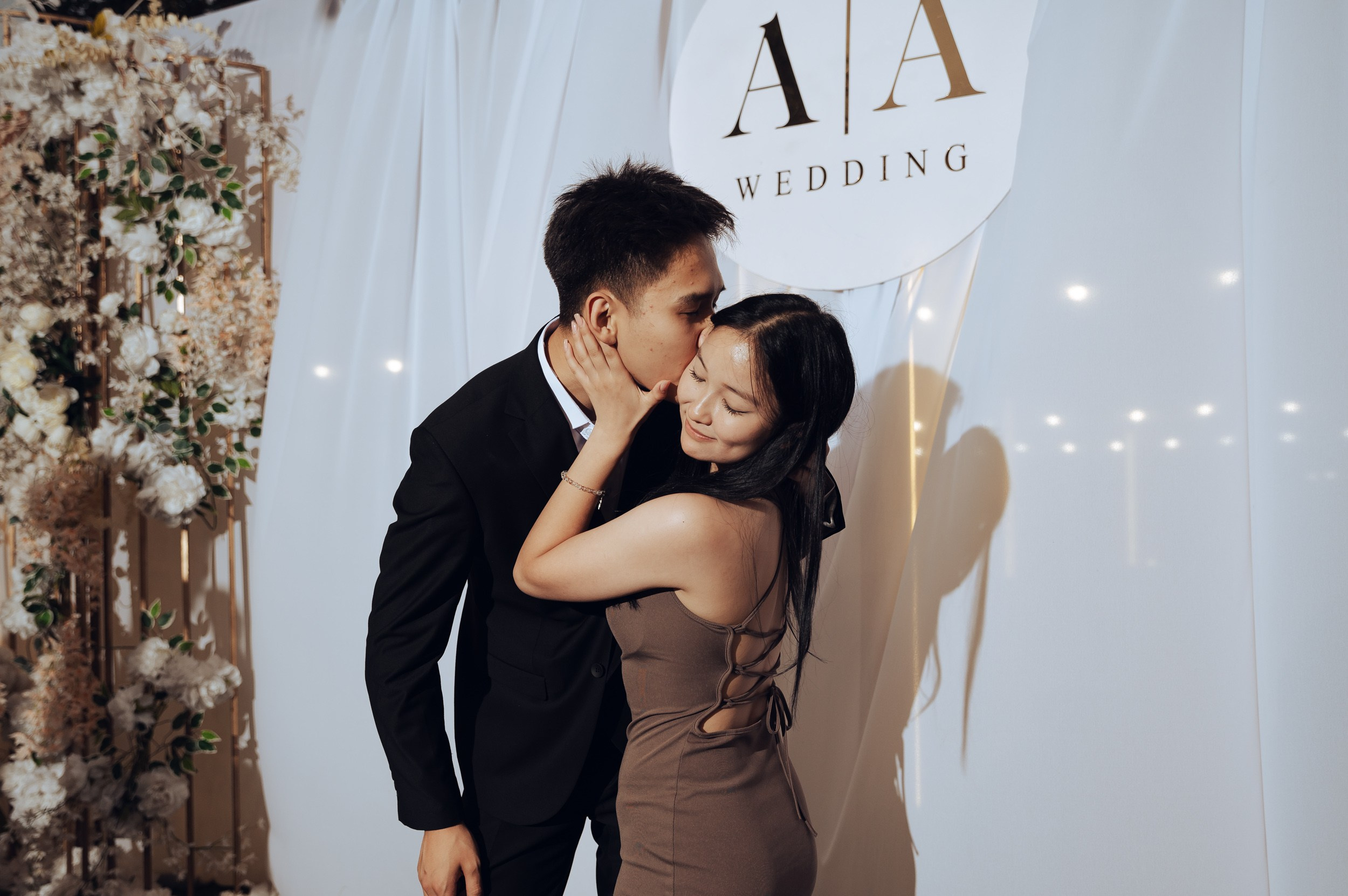 Алексей & Анастасия. Фотограф в Бишкеке Андрей Кавешников