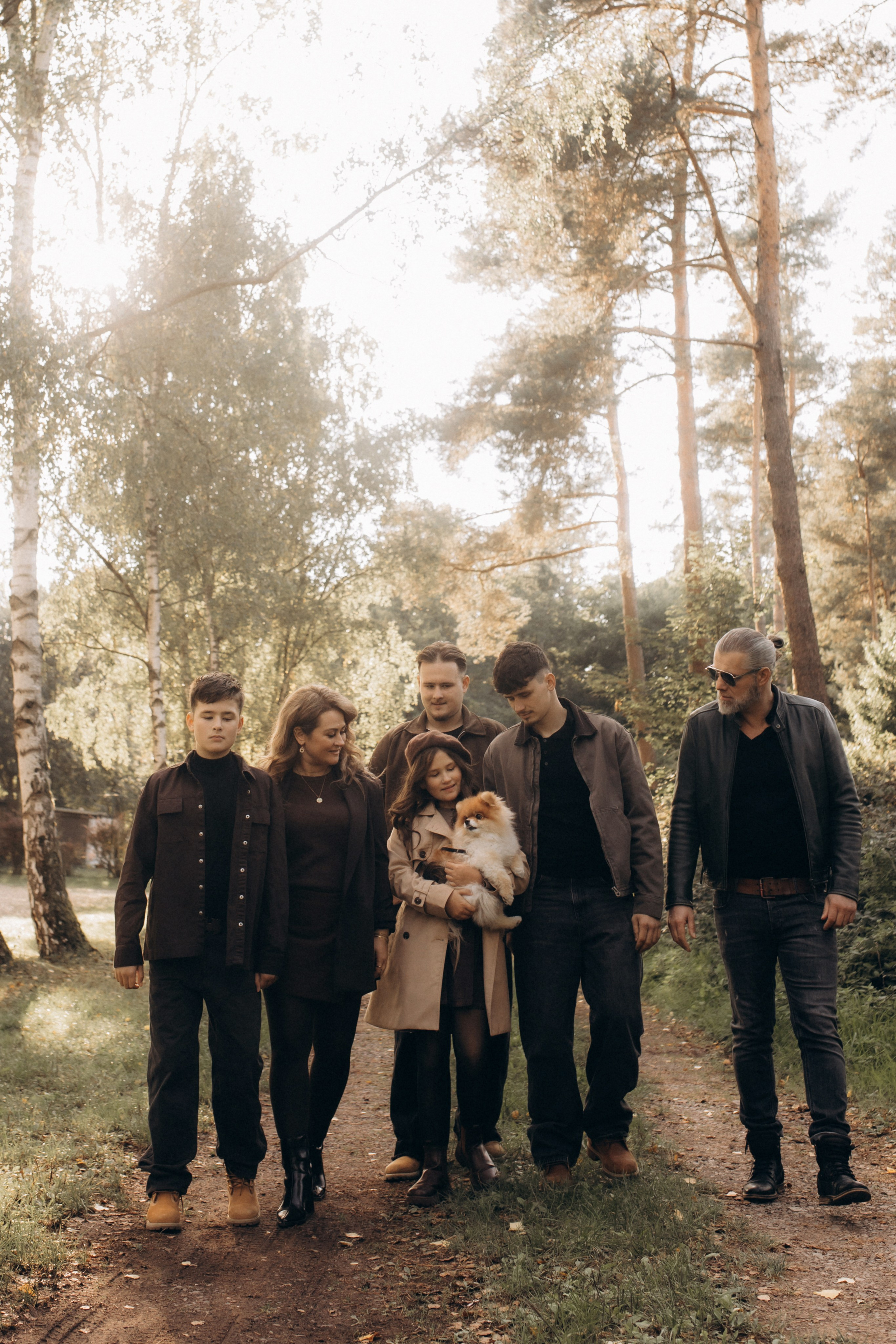 Timeless Style. Julia Sööt Fotografie