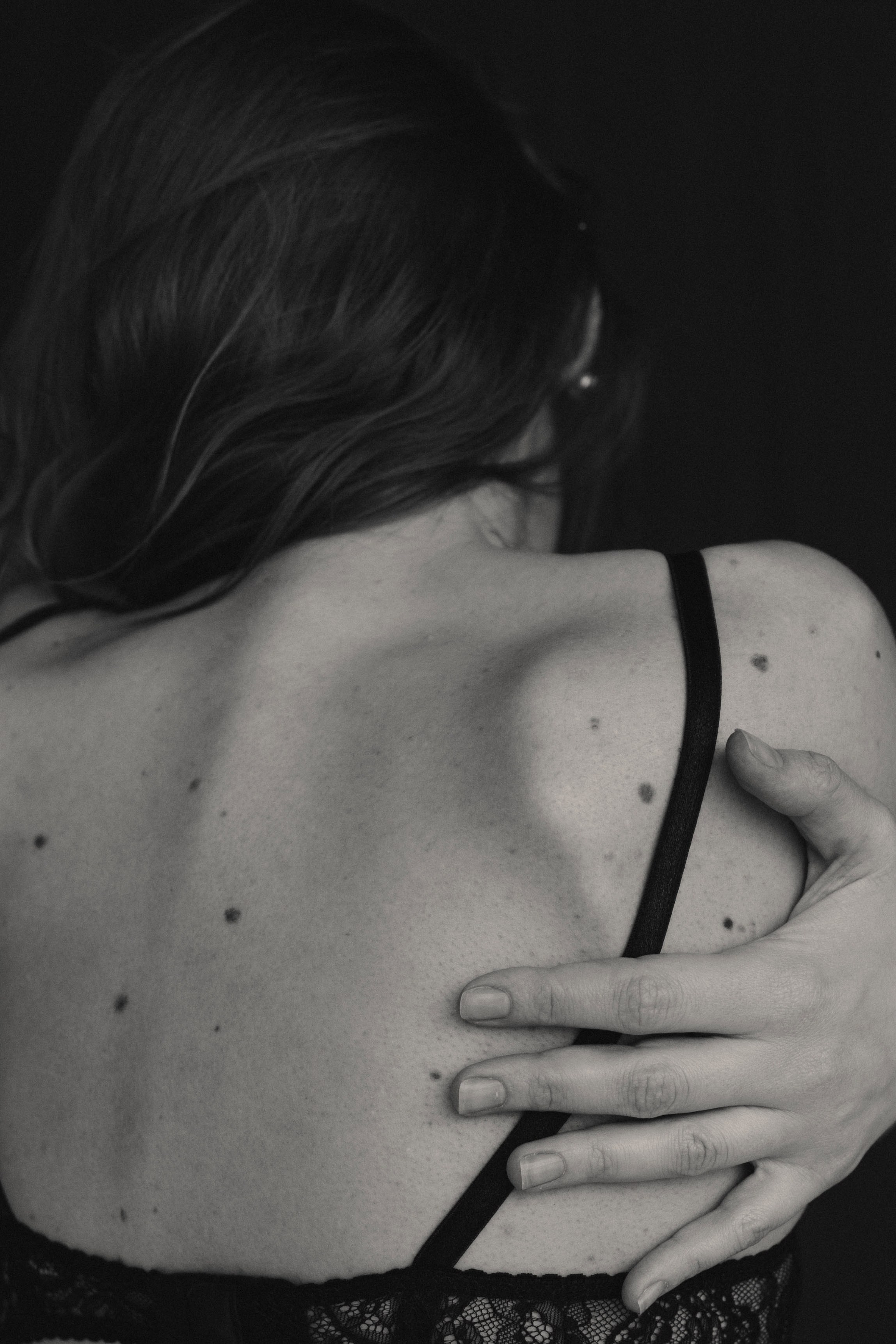 Maria. Fotograf rodzinny w Warszawie