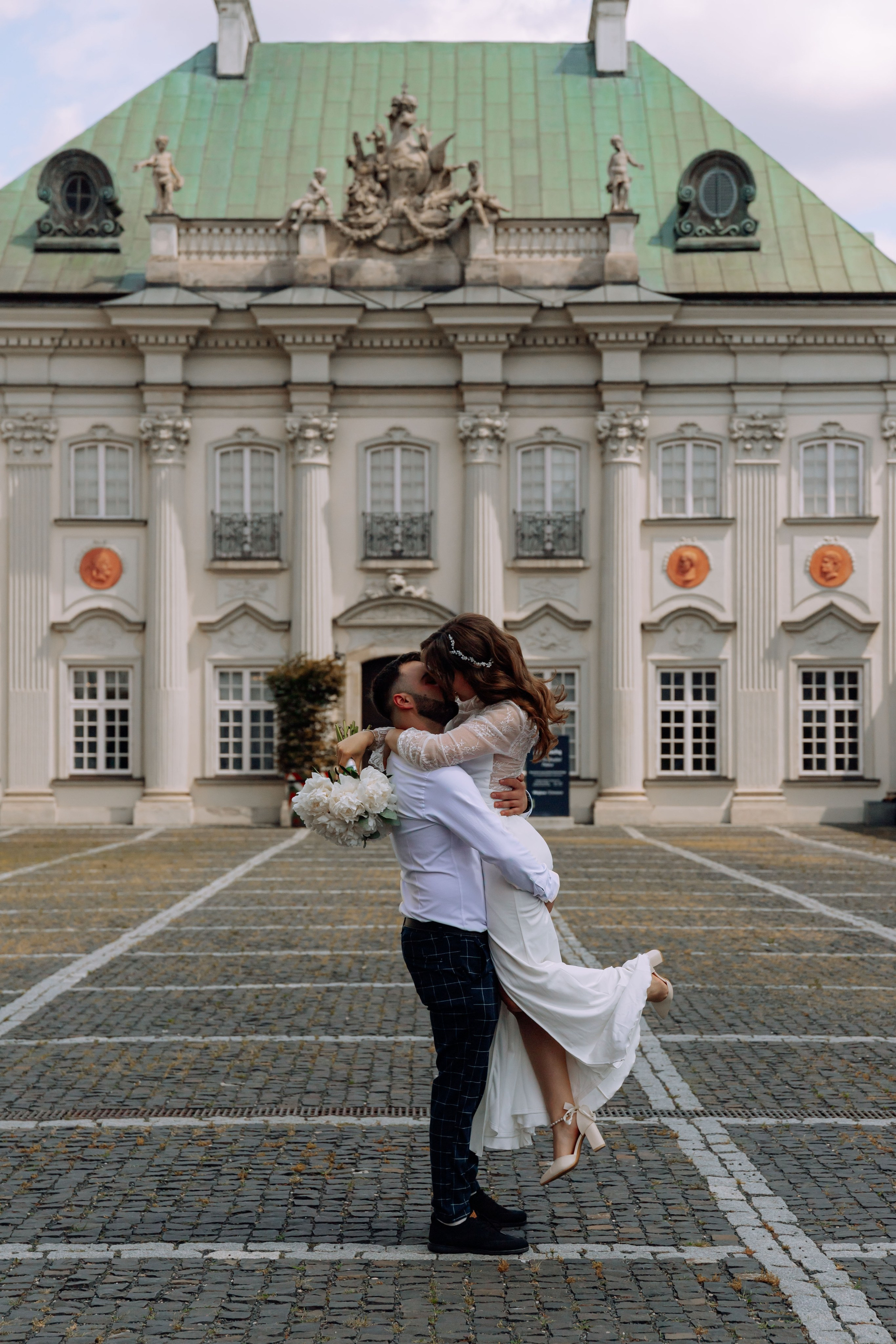 Julia&Mikołaj wedding day