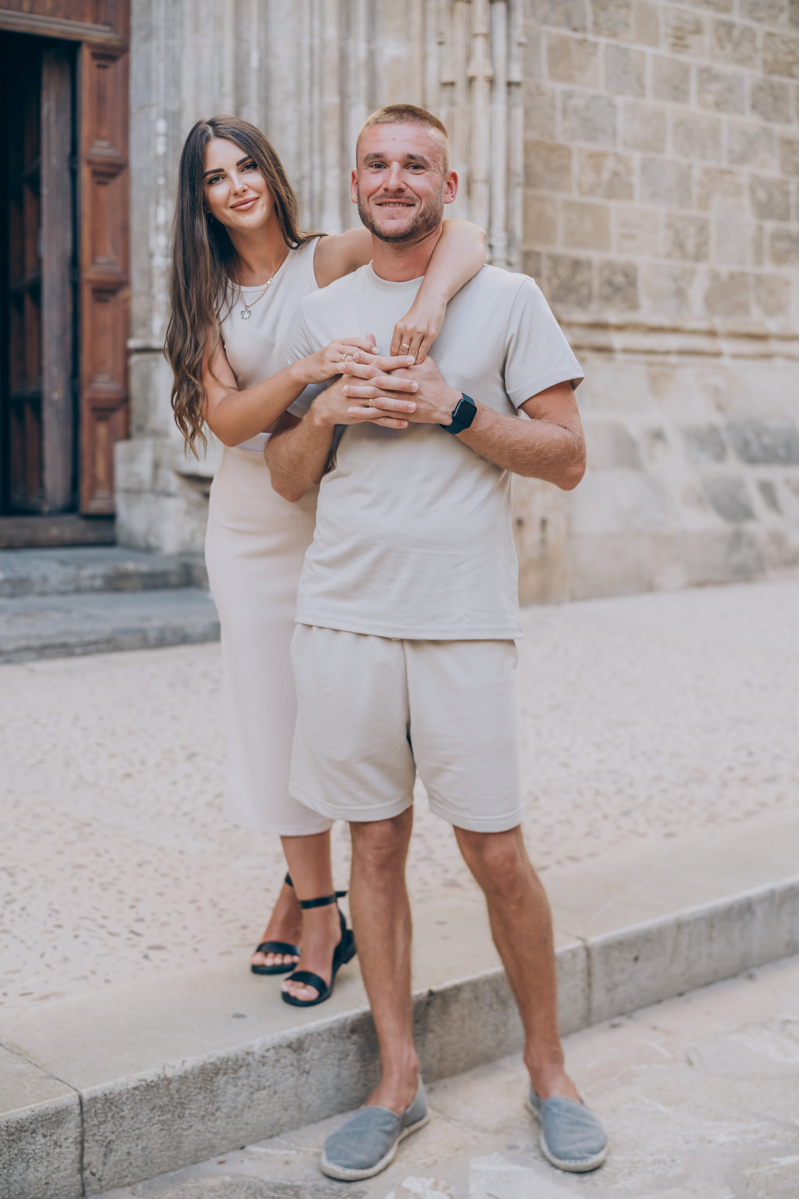 Palma: From City to Sea — Your Perfect Photoshoot. Фотограф у Пальма де Майорка