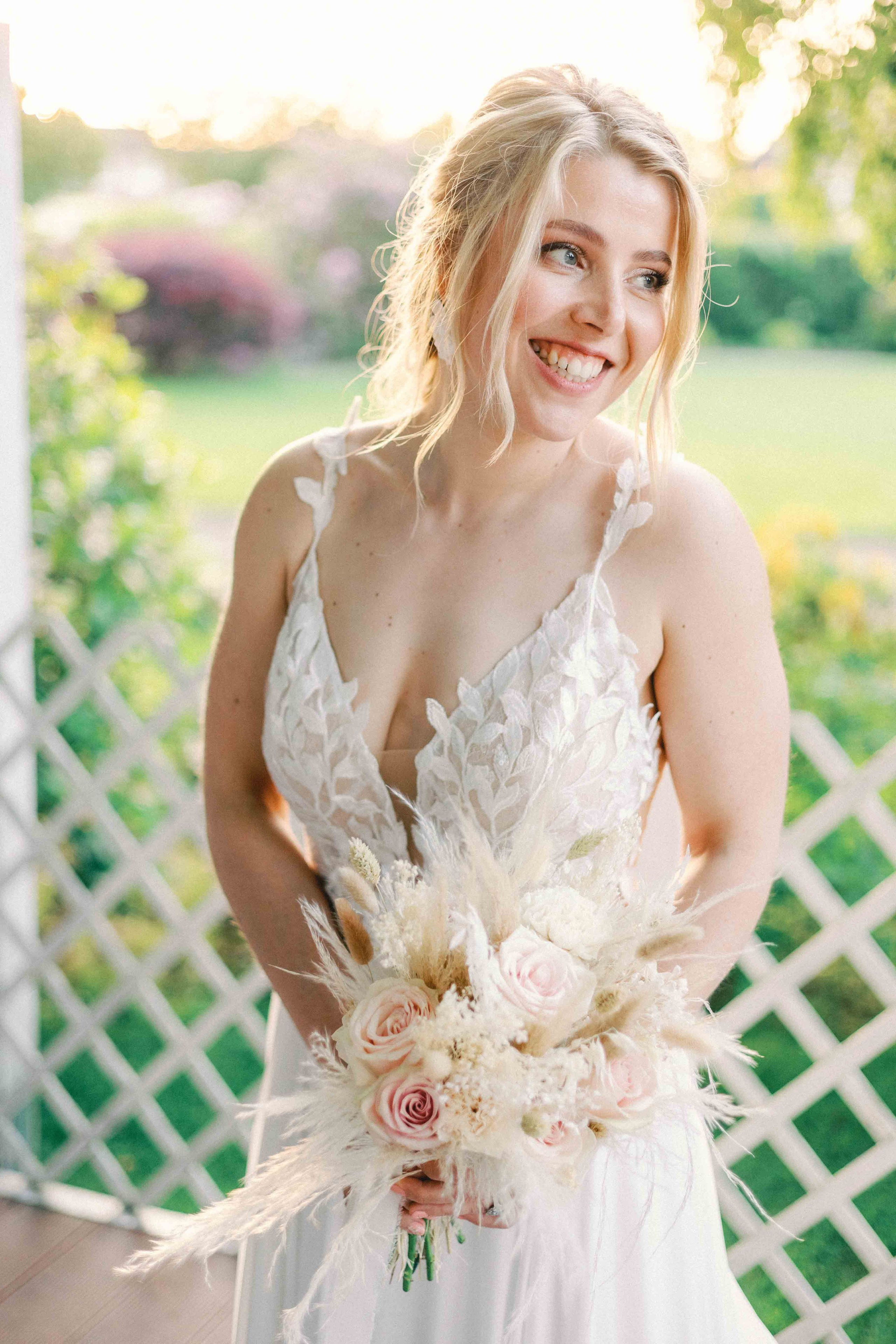 Hochzeit im AK Happiness