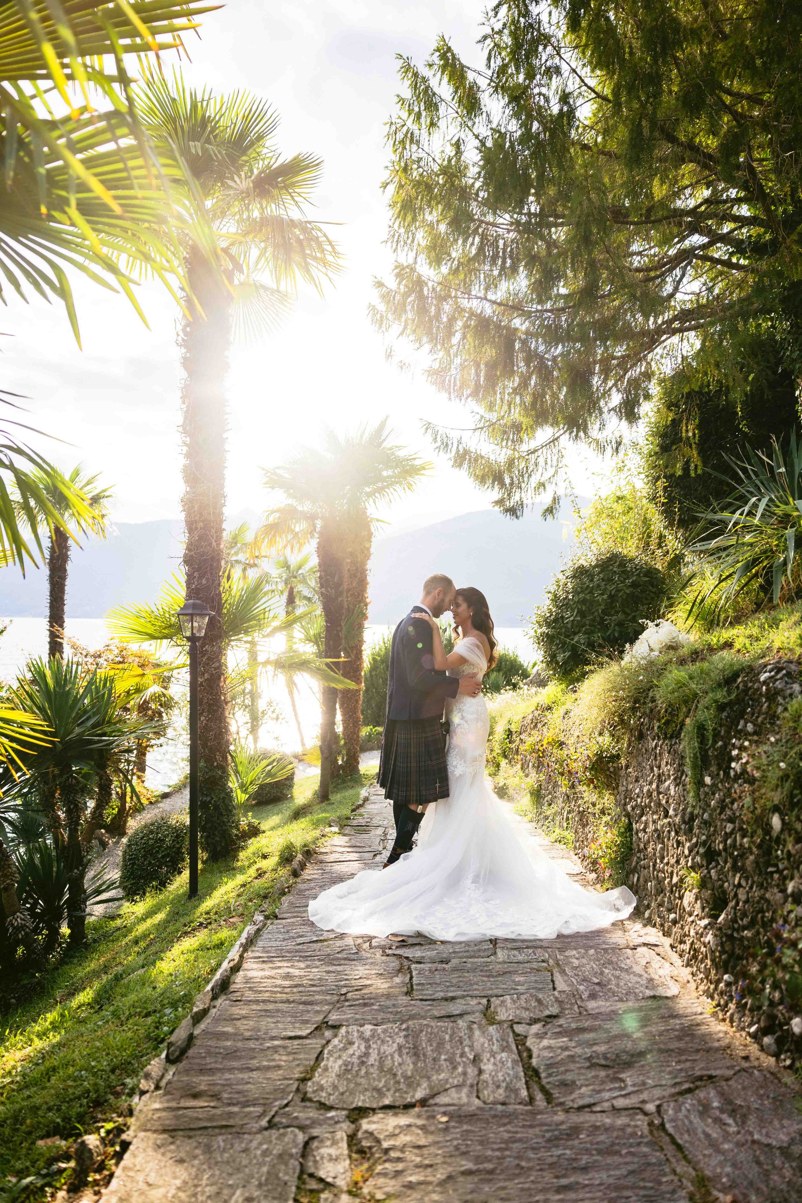 Destination Wedding